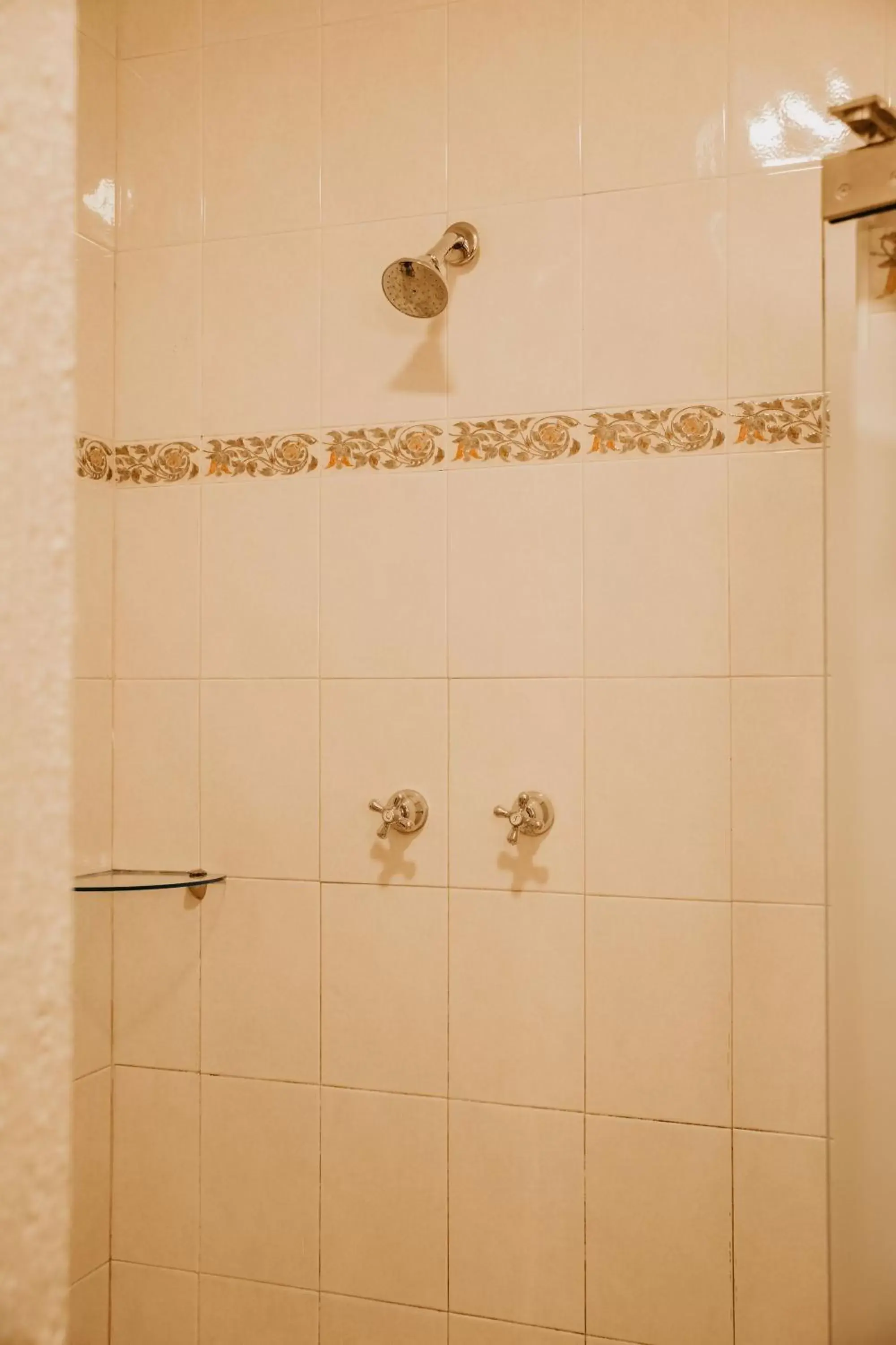 Bathroom in Hotel Casa Pereyra