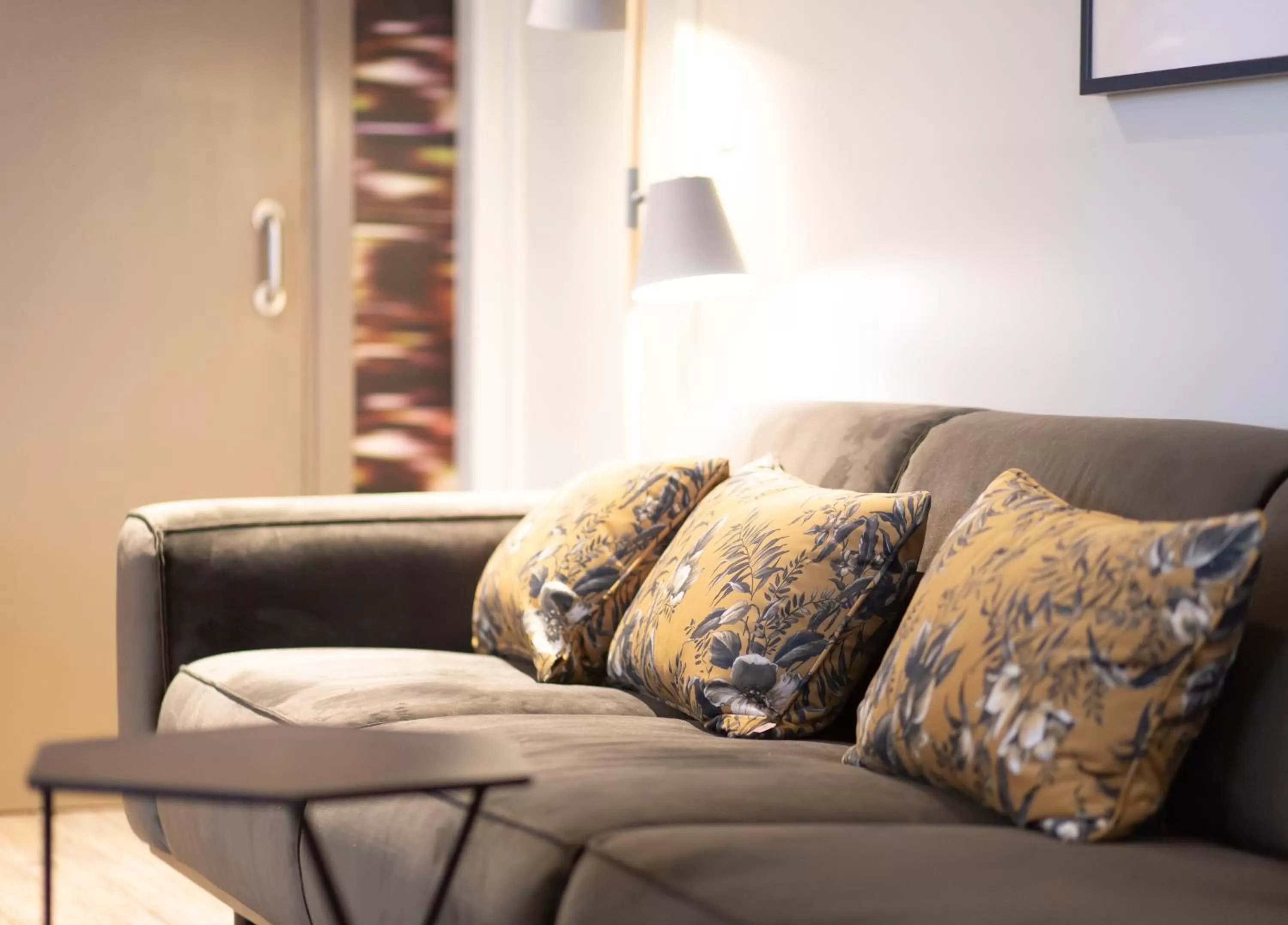 Hôtel Couvent du Franciscain Centre ville