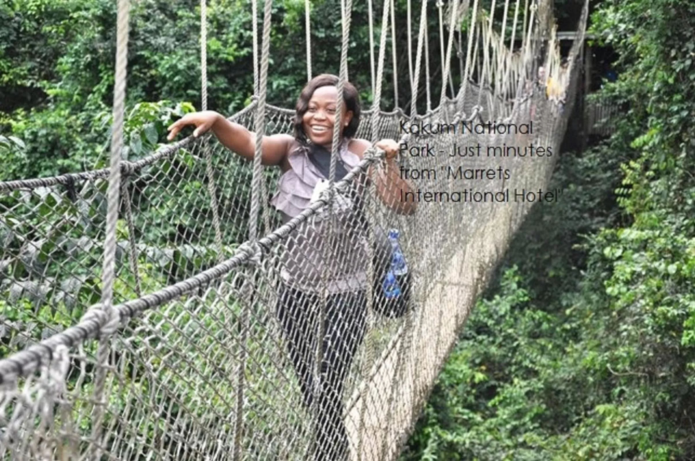 Other in Marrets International Hotel - "Express"