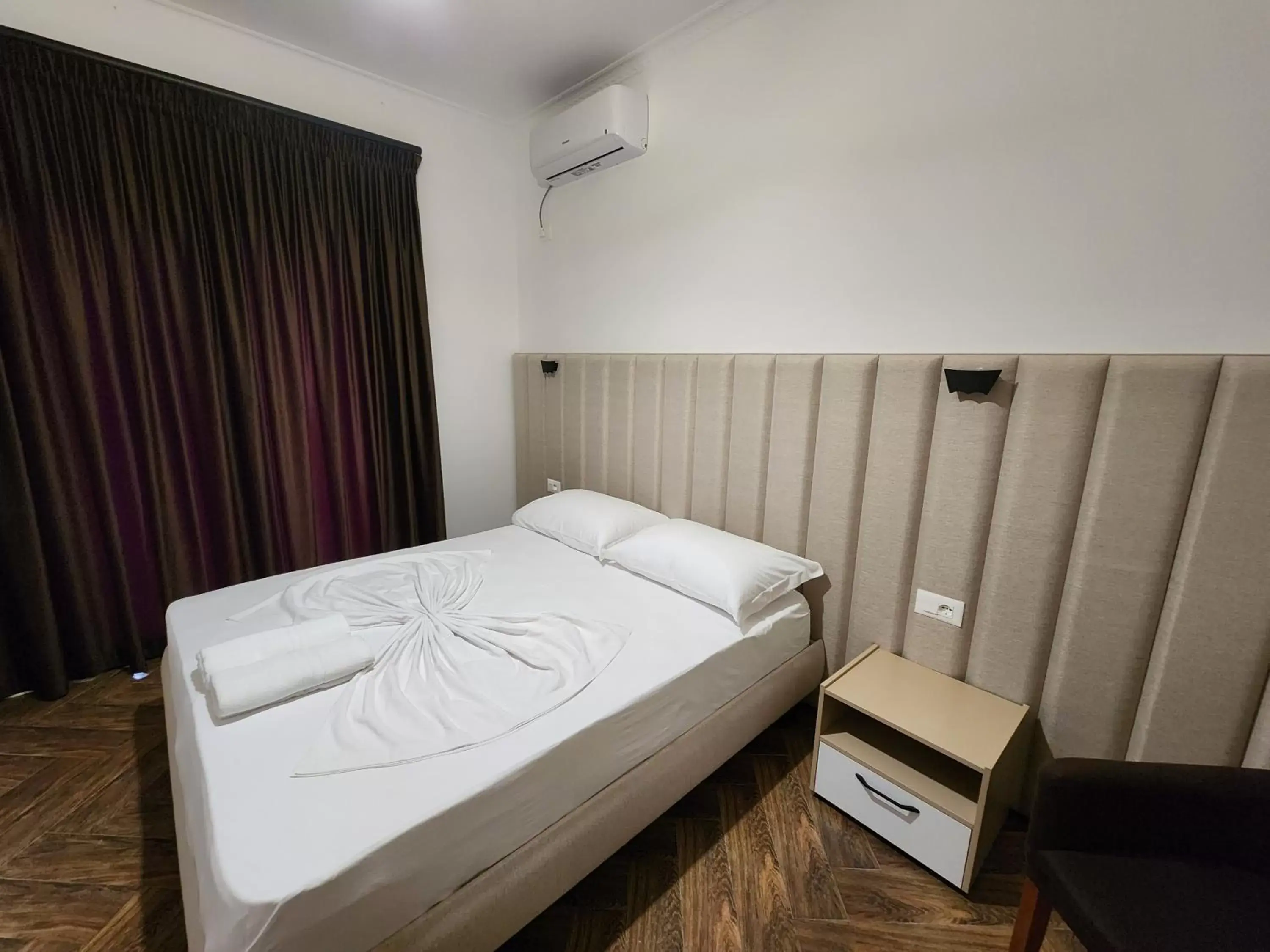 Double Room in Vila Anxhelo&Xhemi Double Room in Vila Anxhelo&Xhemi