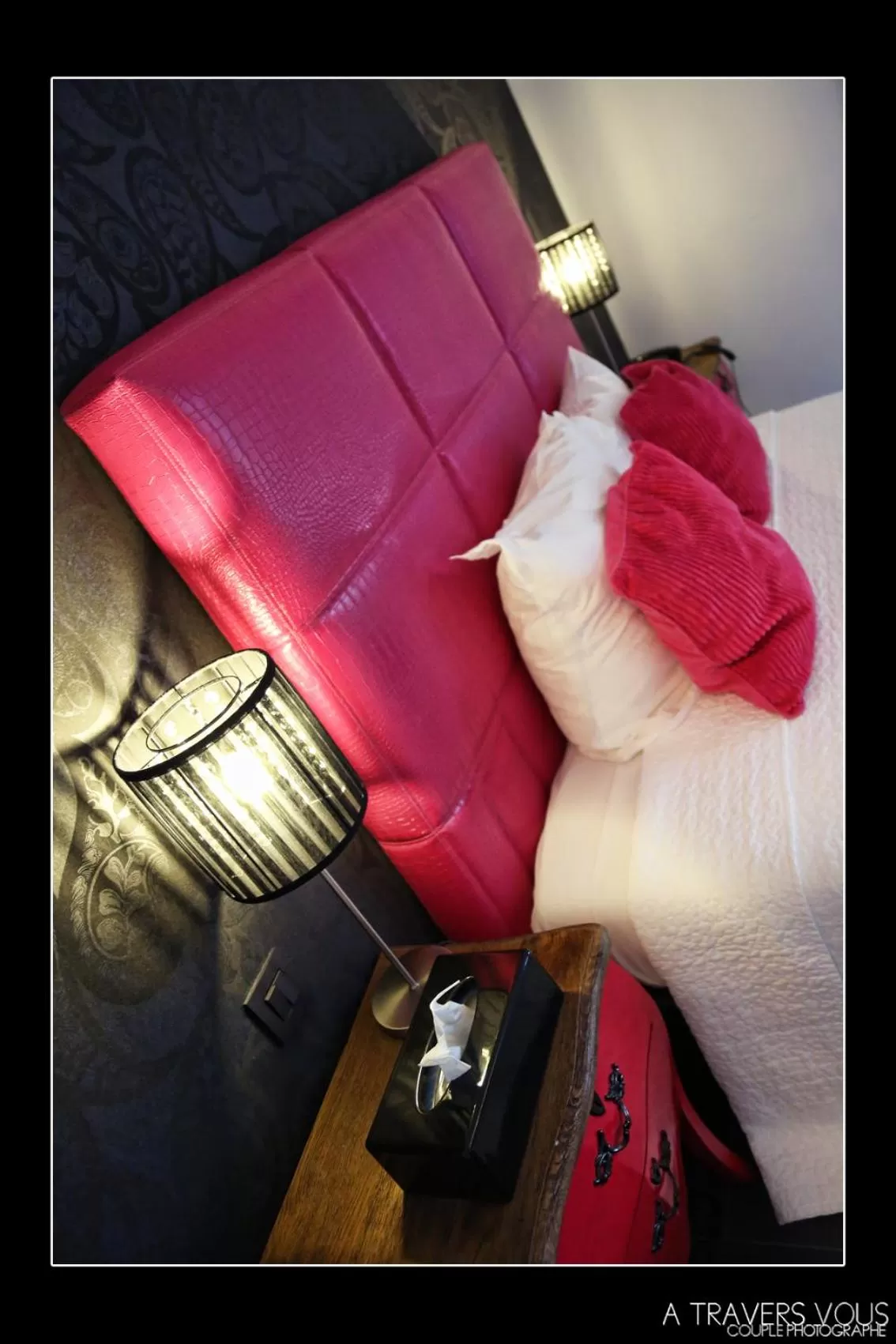 V E R O N E - Rooms & Suites - Liège - Rocourt