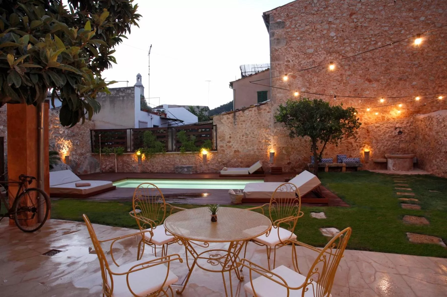 Property building in Ca Sa Tieta