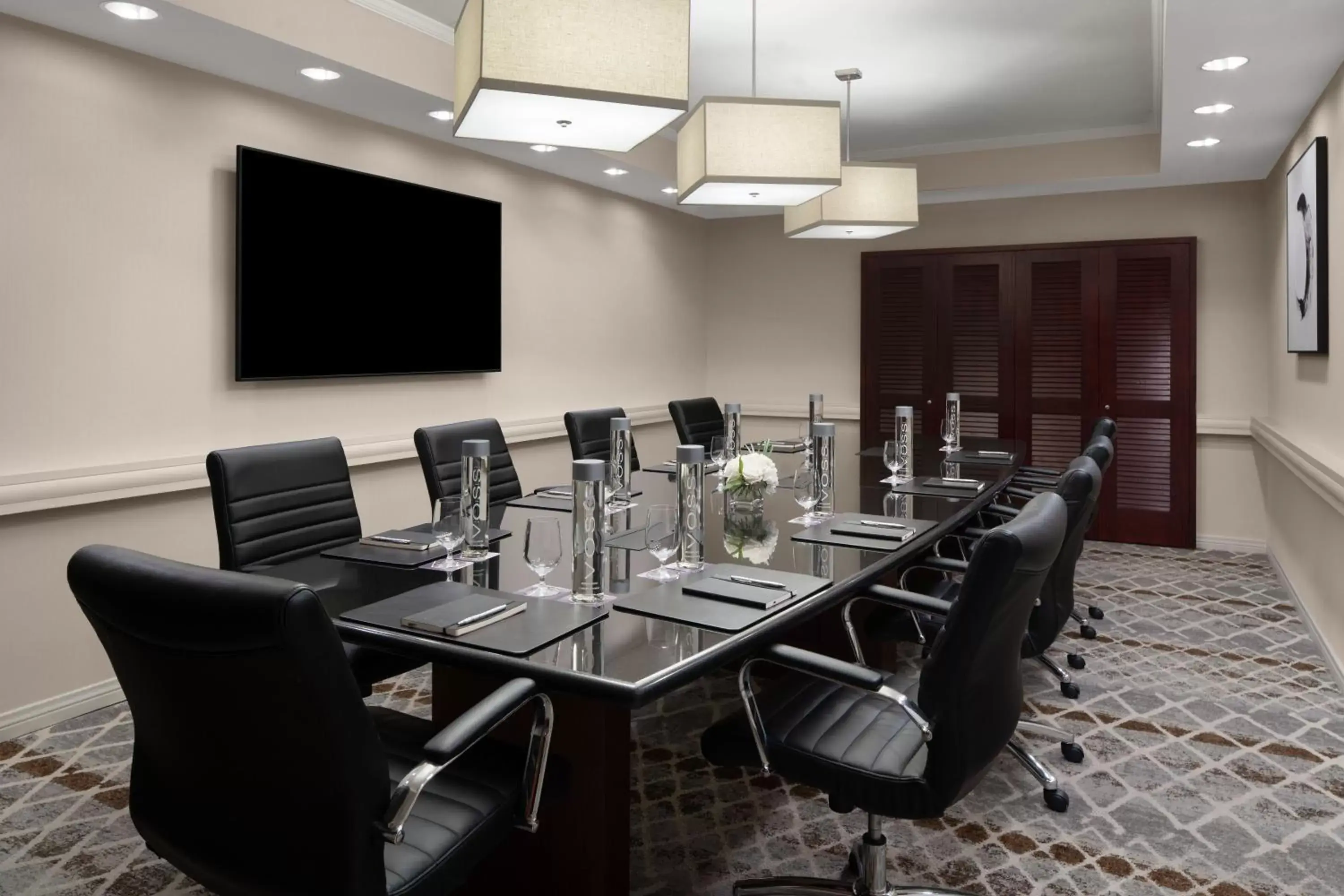Meeting/conference room in Hyatt Regency Westlake