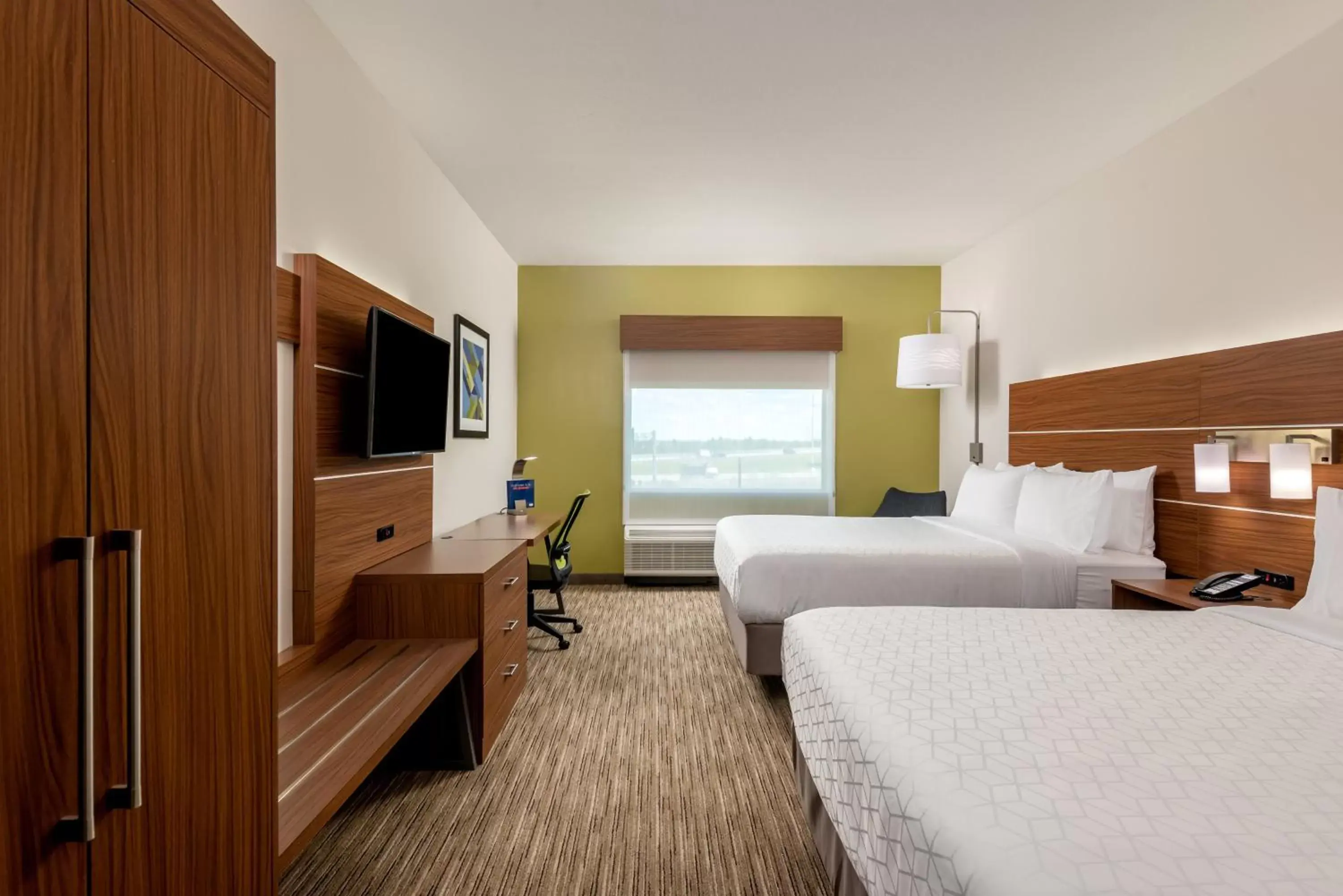 Photo of the whole room in Holiday Inn Express & Suites - Punta Gorda, an IHG Hotel
