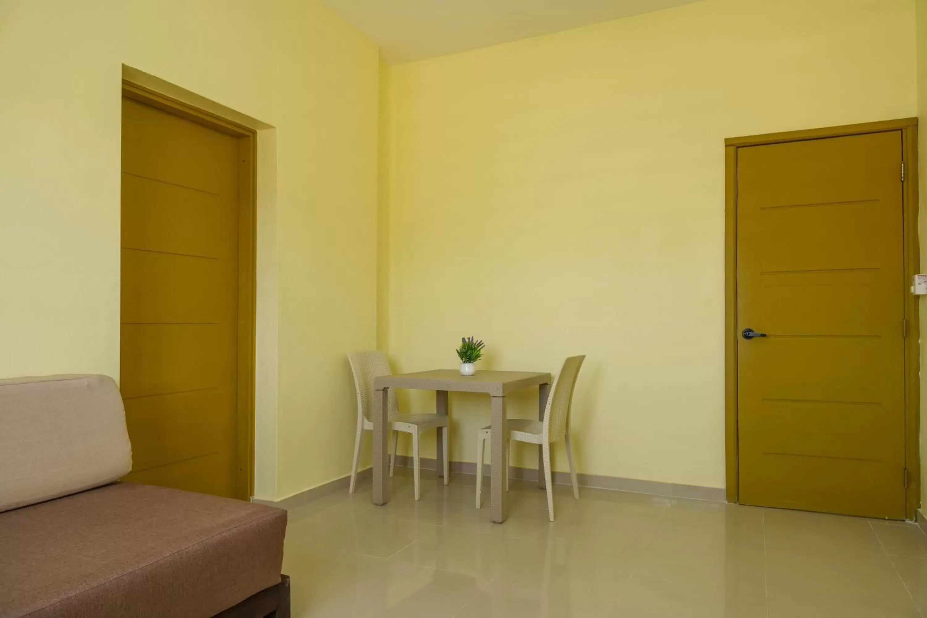 Deluxe Family Room - single occupancy in Hotel La Casona MC Deluxe Family Room - single occupancy in Hotel La Casona MC