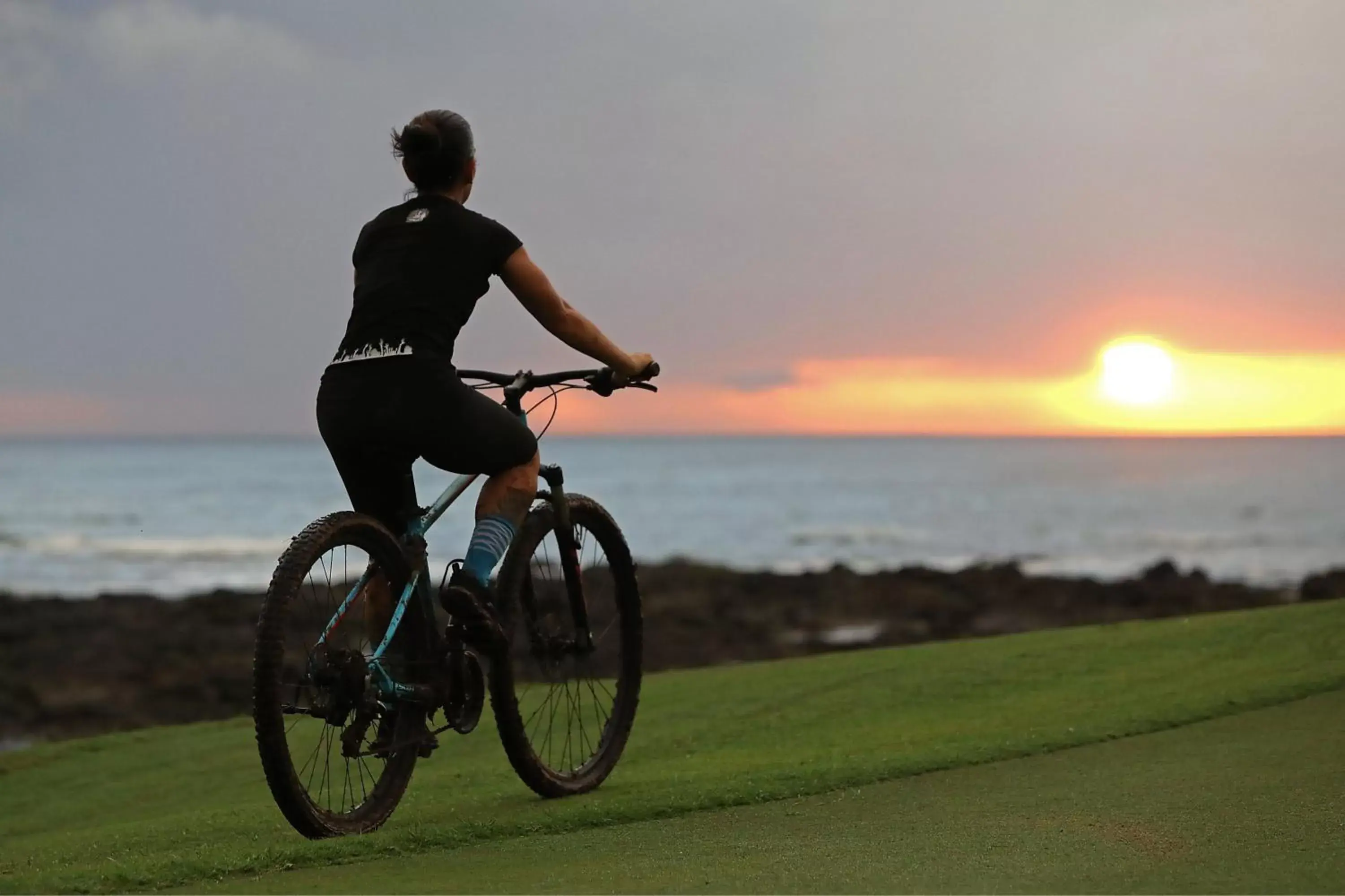 Fitness centre/facilities in JW Marriott Guanacaste Resort & Spa