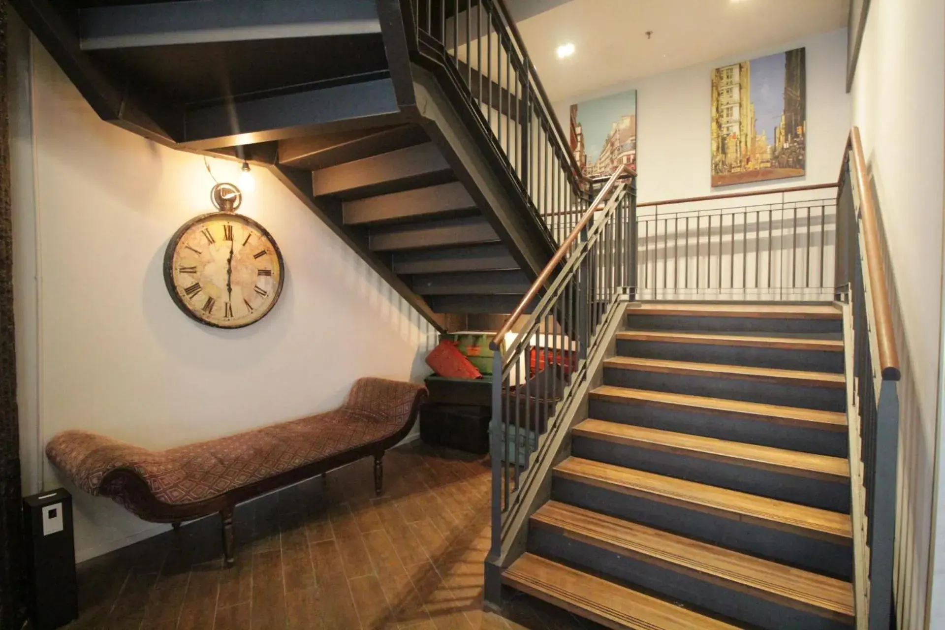 Property building in de King Hotel KLCC Property building in de King Hotel KLCC