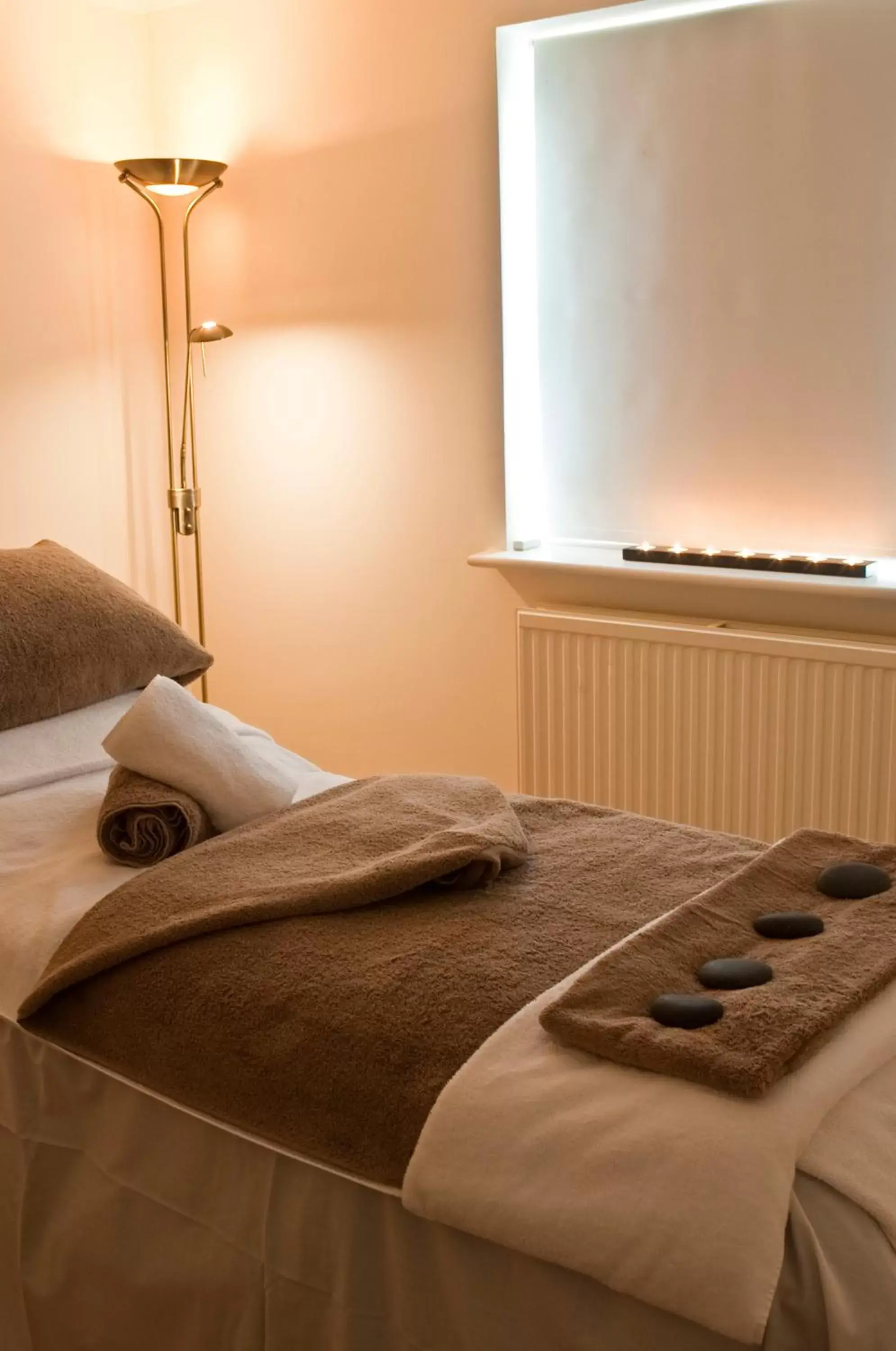 Spa and wellness centre/facilities, Bed in Canterbury Hotel