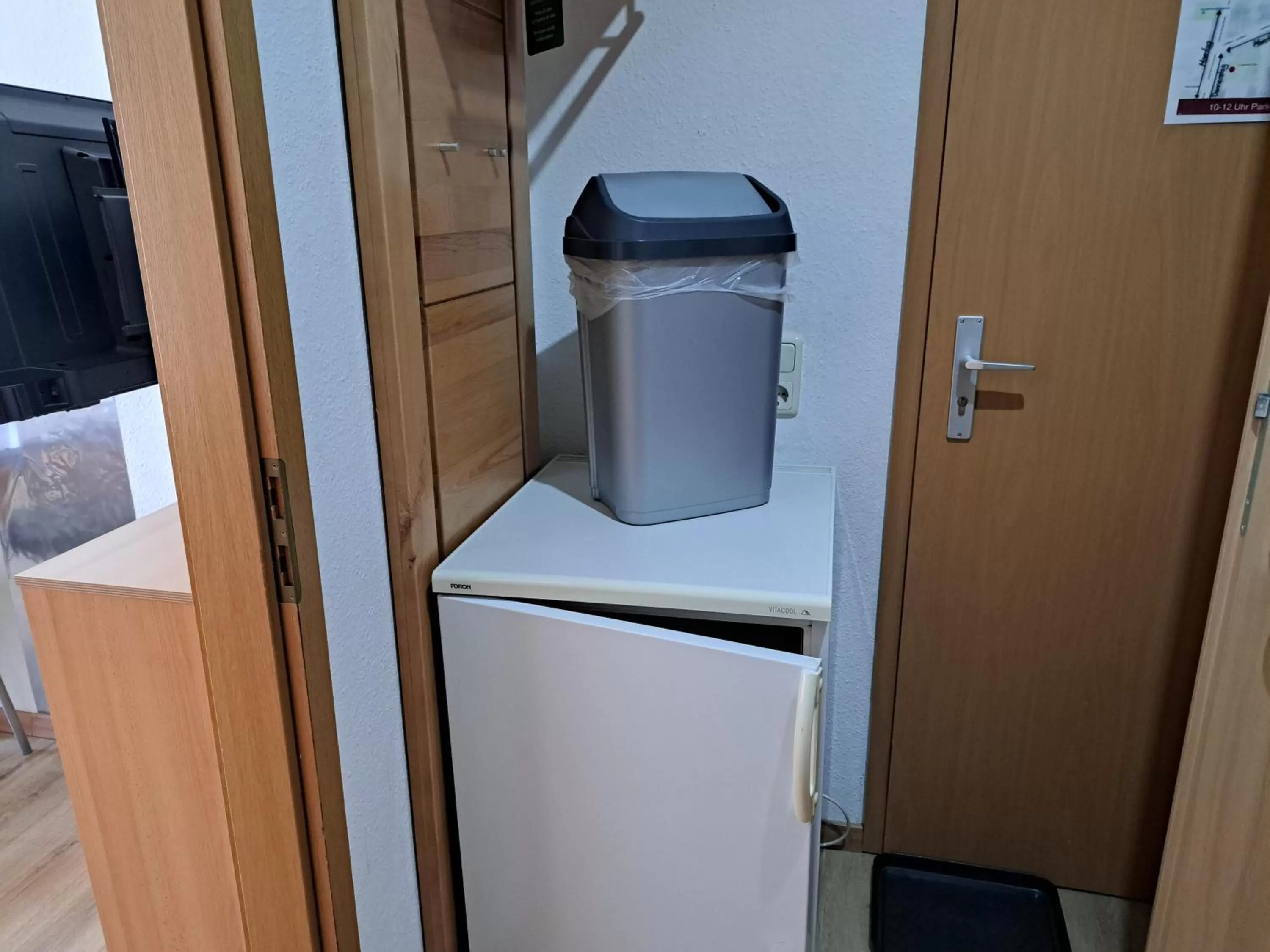 Apartment-Hotel Schillerplatz