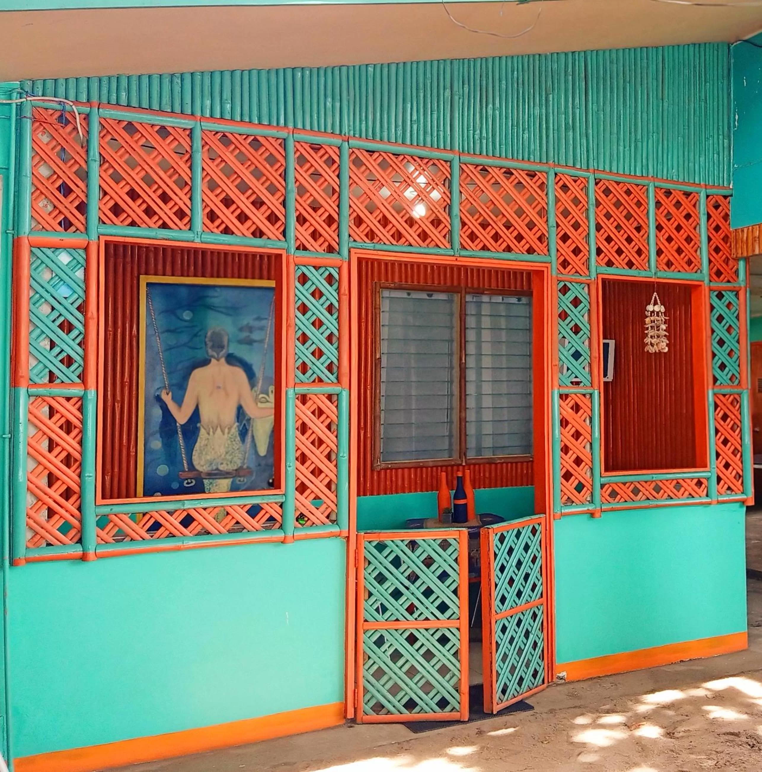 SmallFry's Beach Resort