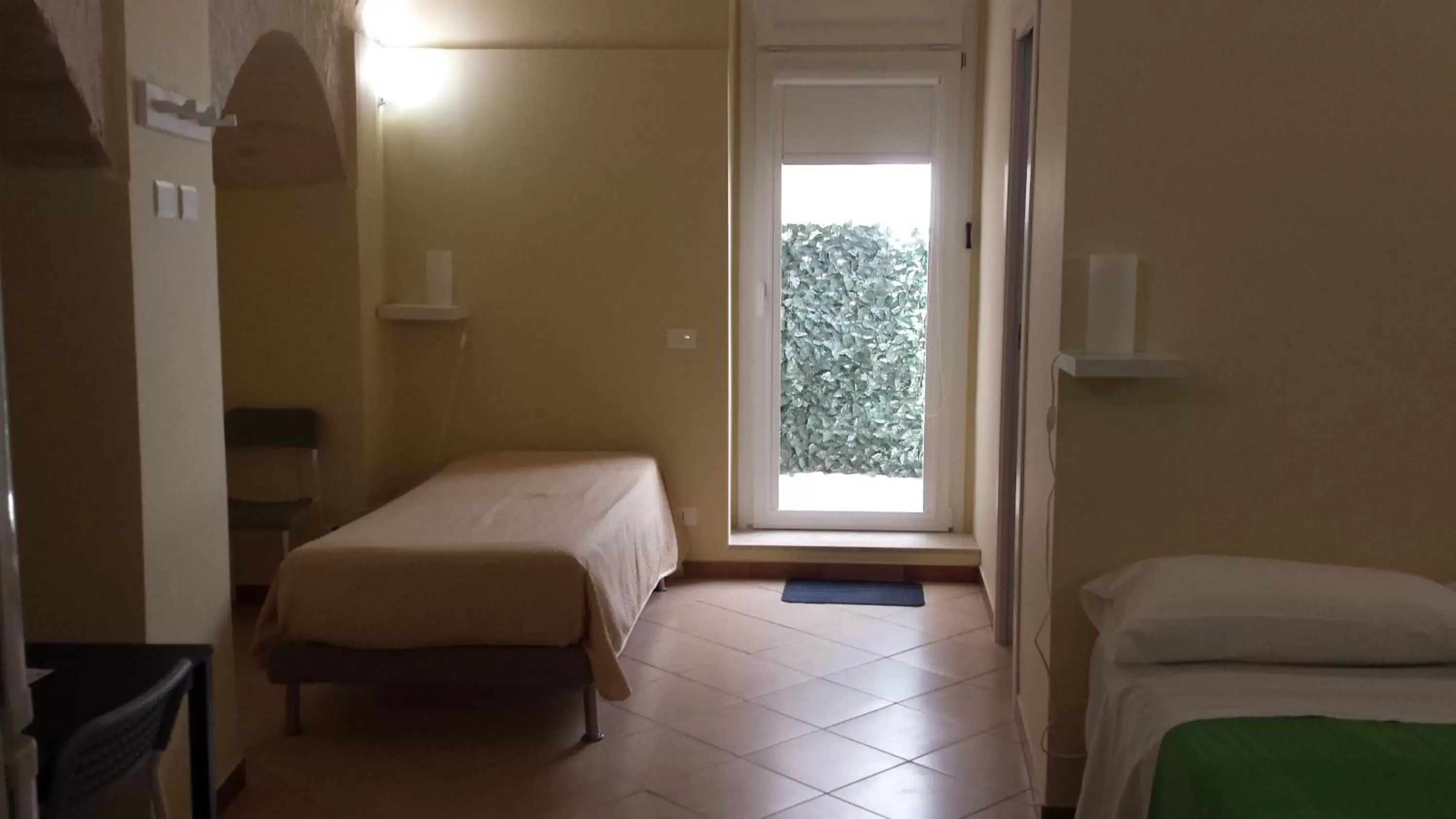 Bedroom, Seating Area in Beda Ragusa