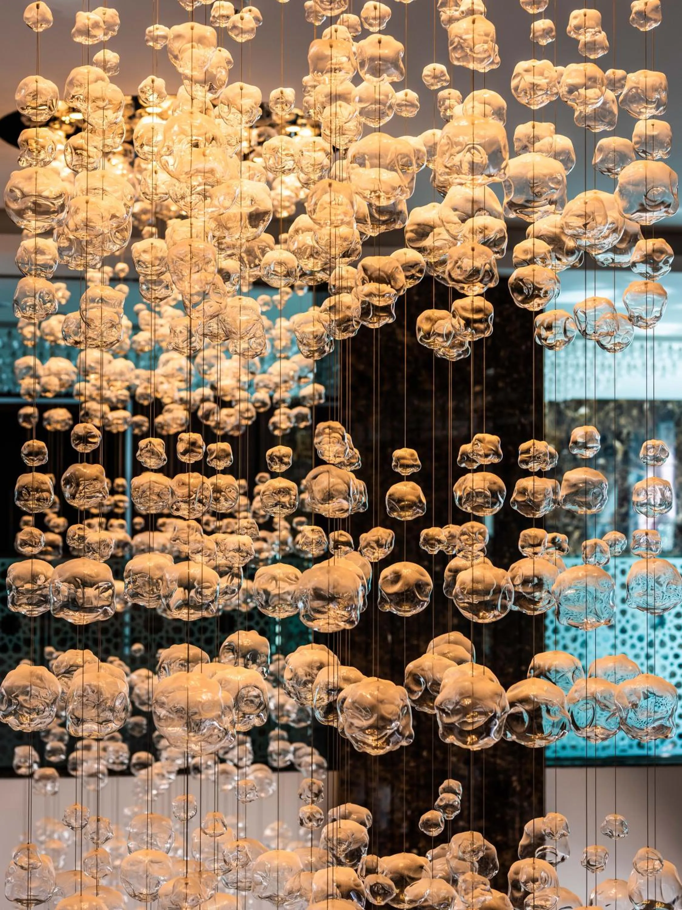 Property building in Royal Tulip Muscat