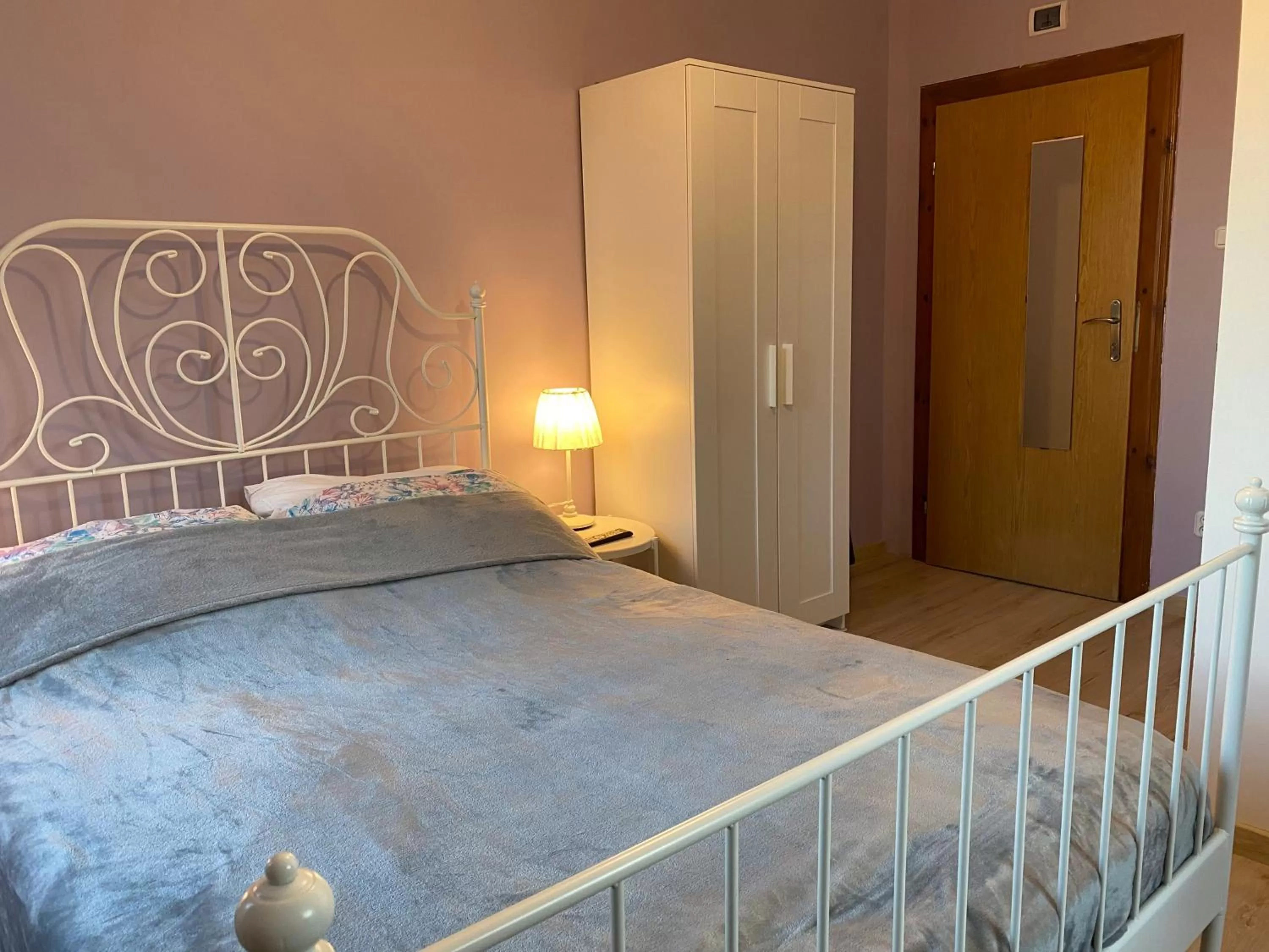 Bed in Pod Jeleńcem