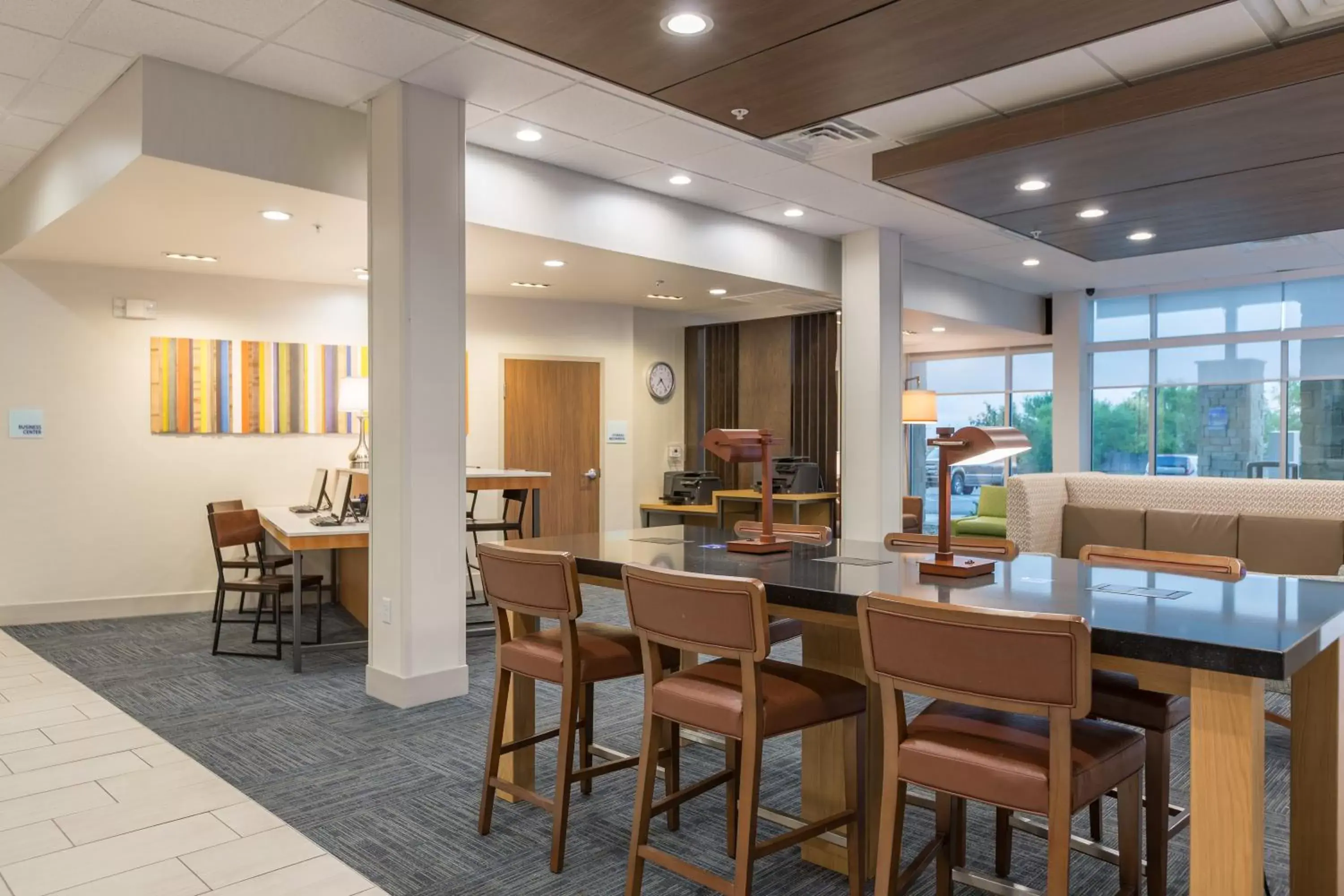 Other, Restaurant/Places to Eat in Holiday Inn Express & Suites - San Marcos South, an IHG Hotel