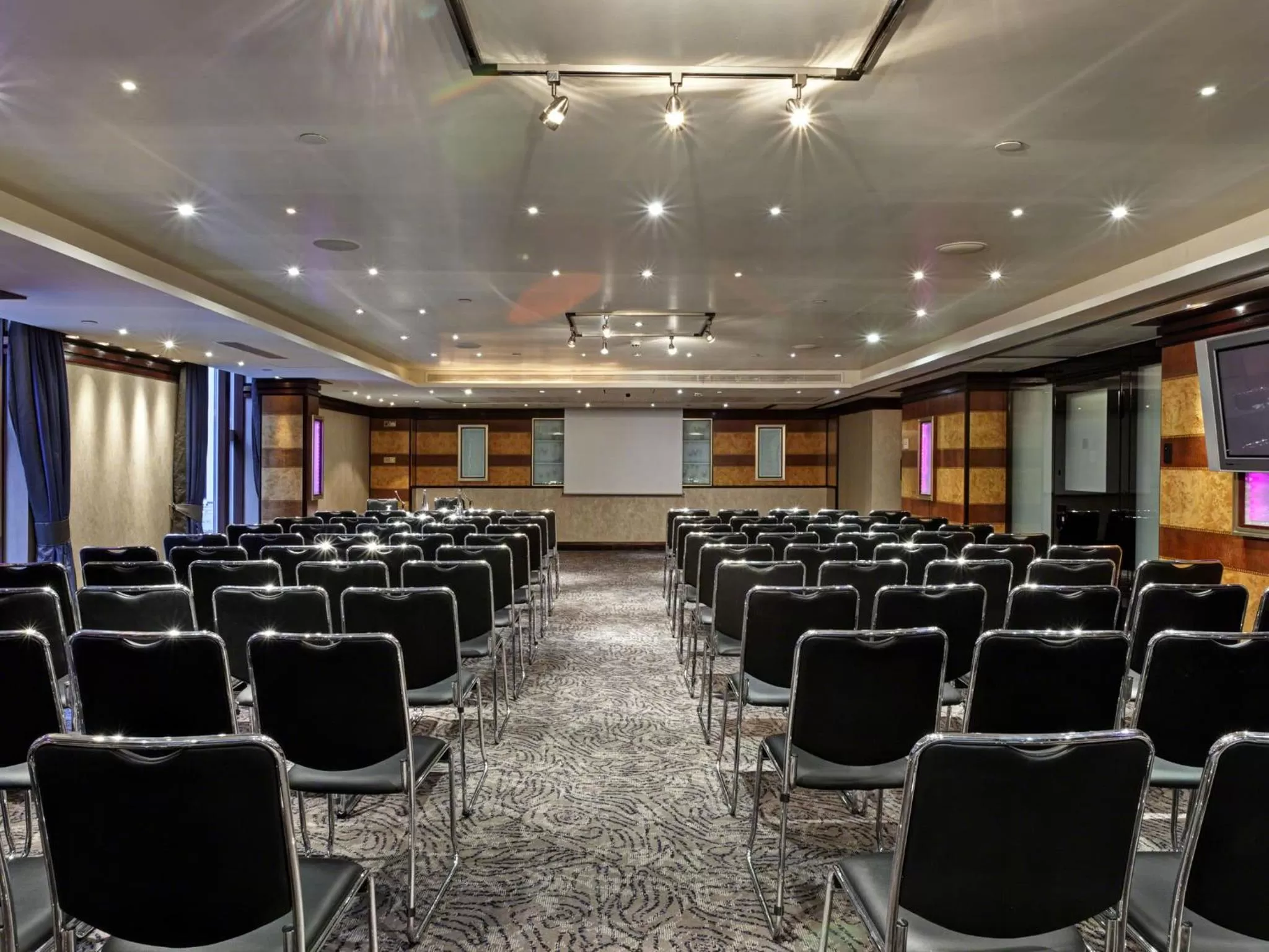 Banquet/Function facilities in Leonardo Royal Hotel London City - Tower of London