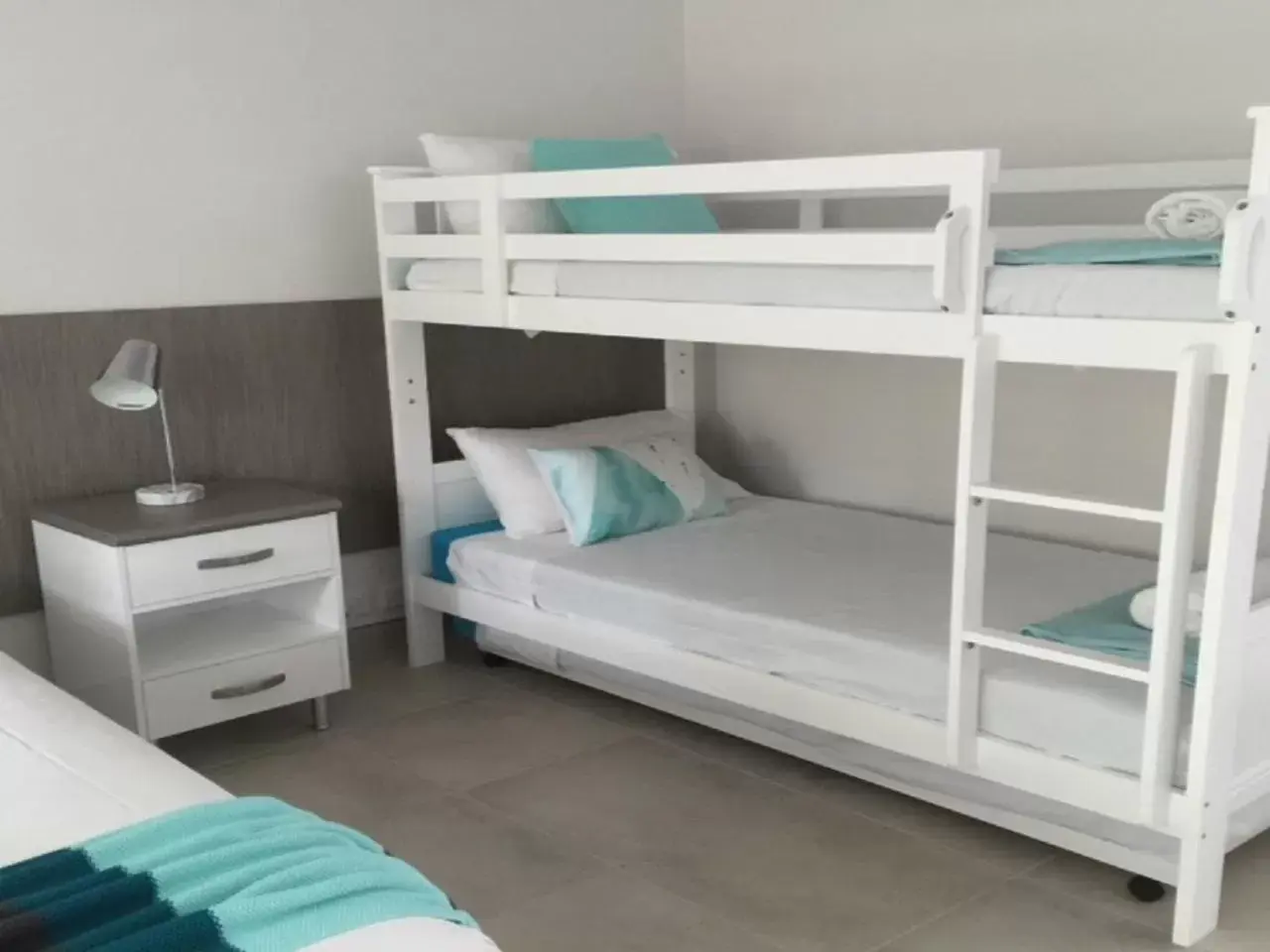 Bunk Bed in The Resort at Dolphin Heads