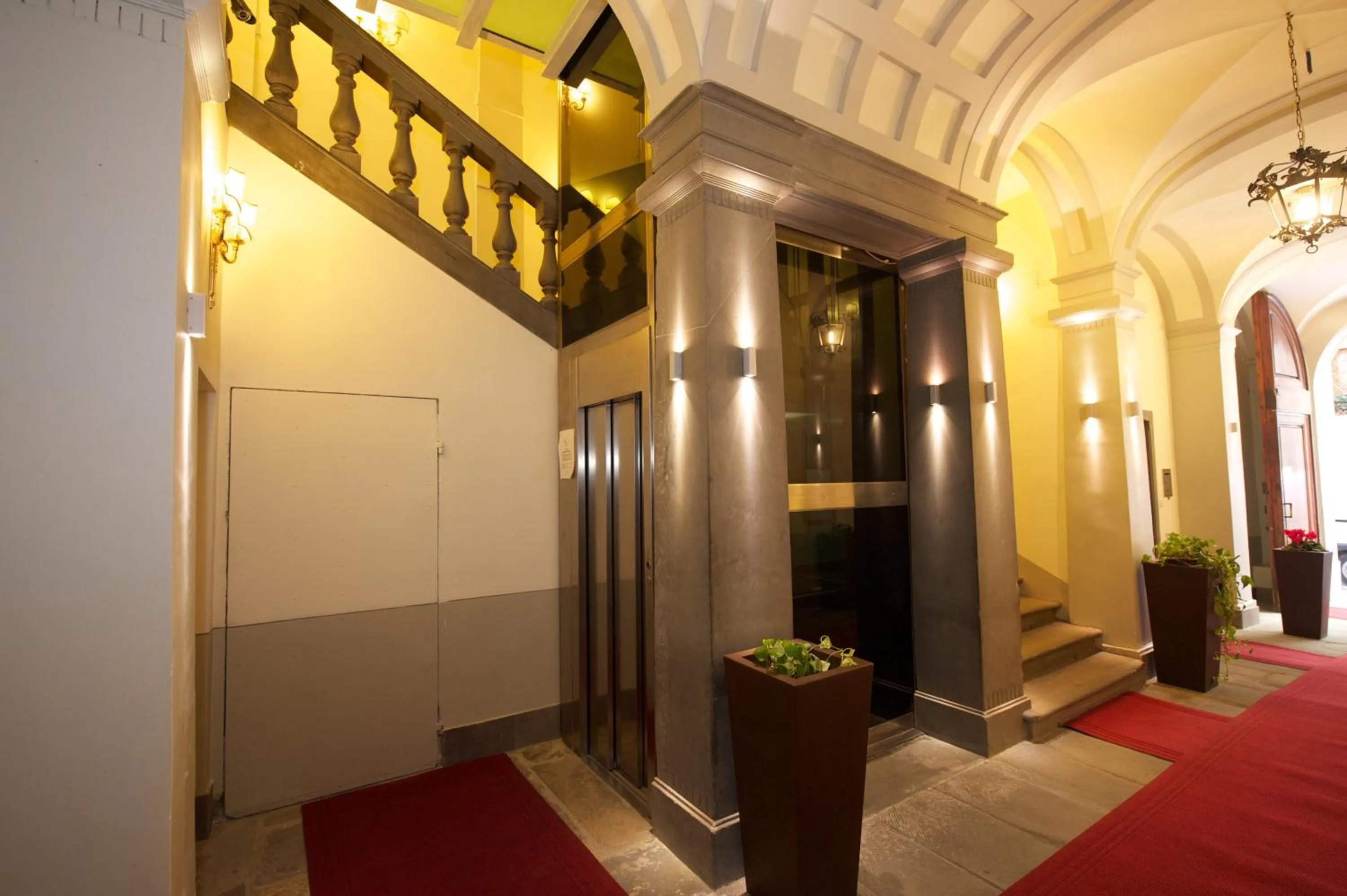 Other in Hotel California