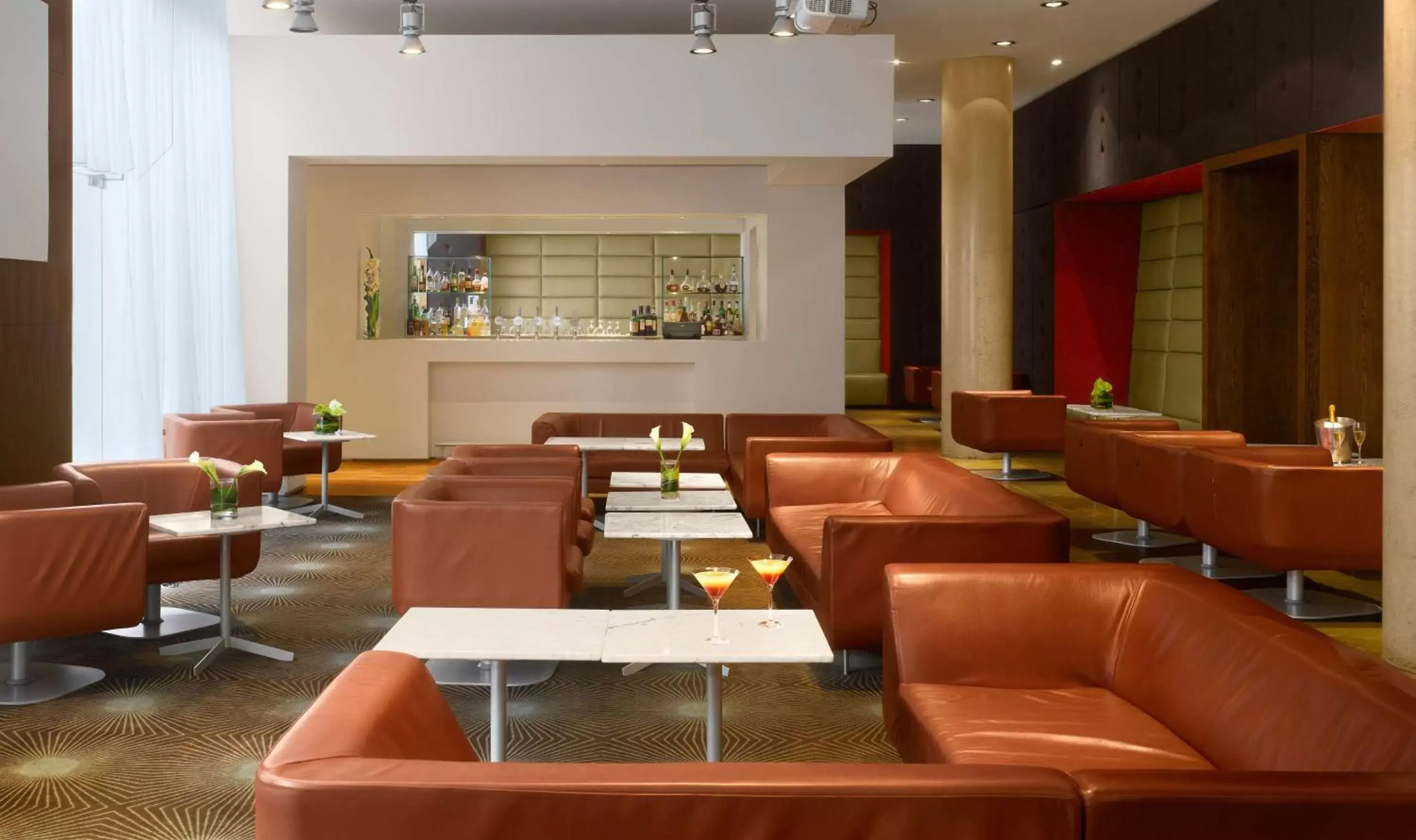 Lounge or bar, Lounge/Bar in Radisson Blu Hotel, Liverpool