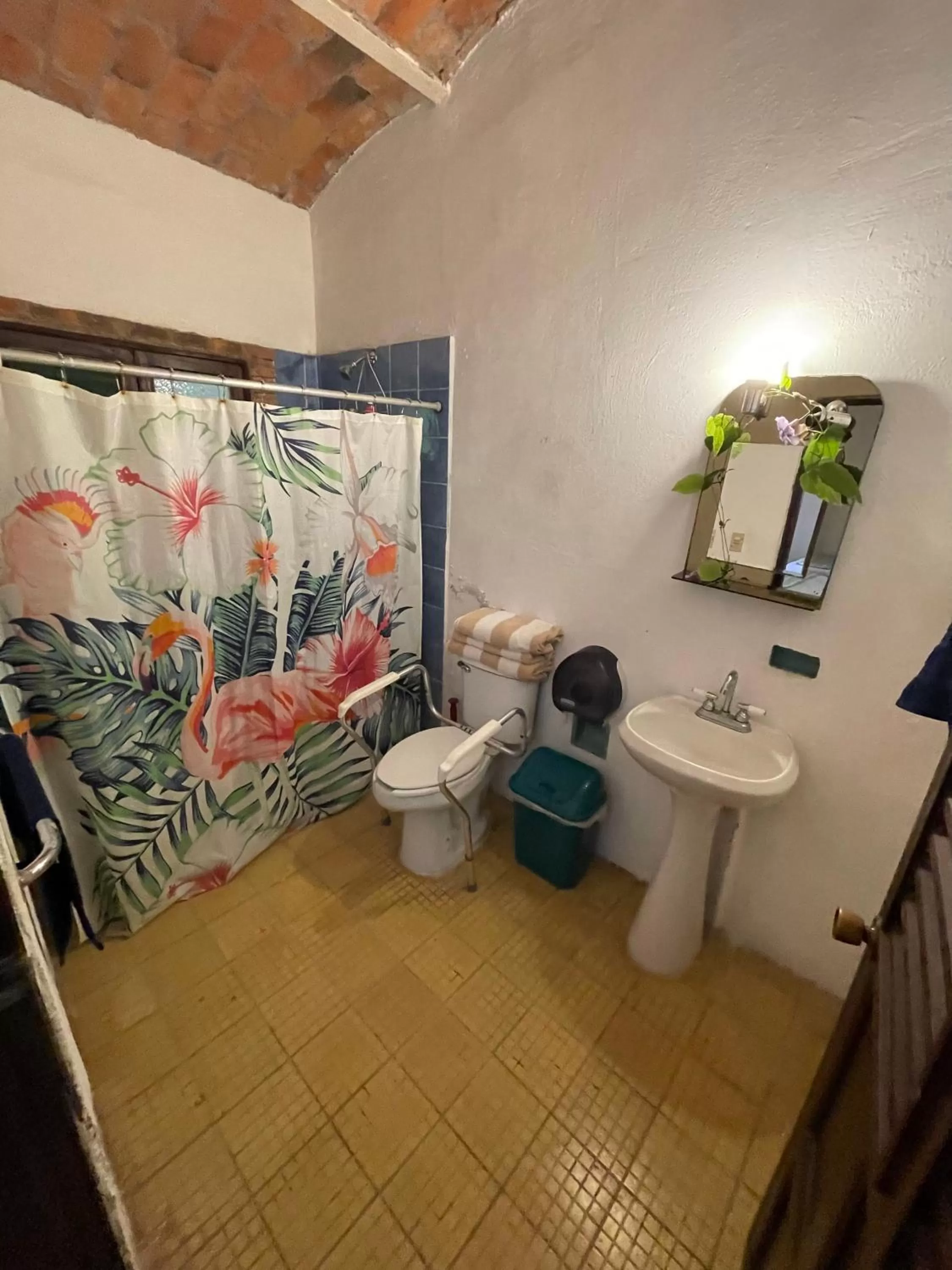 Hosteria Chata Adults Only