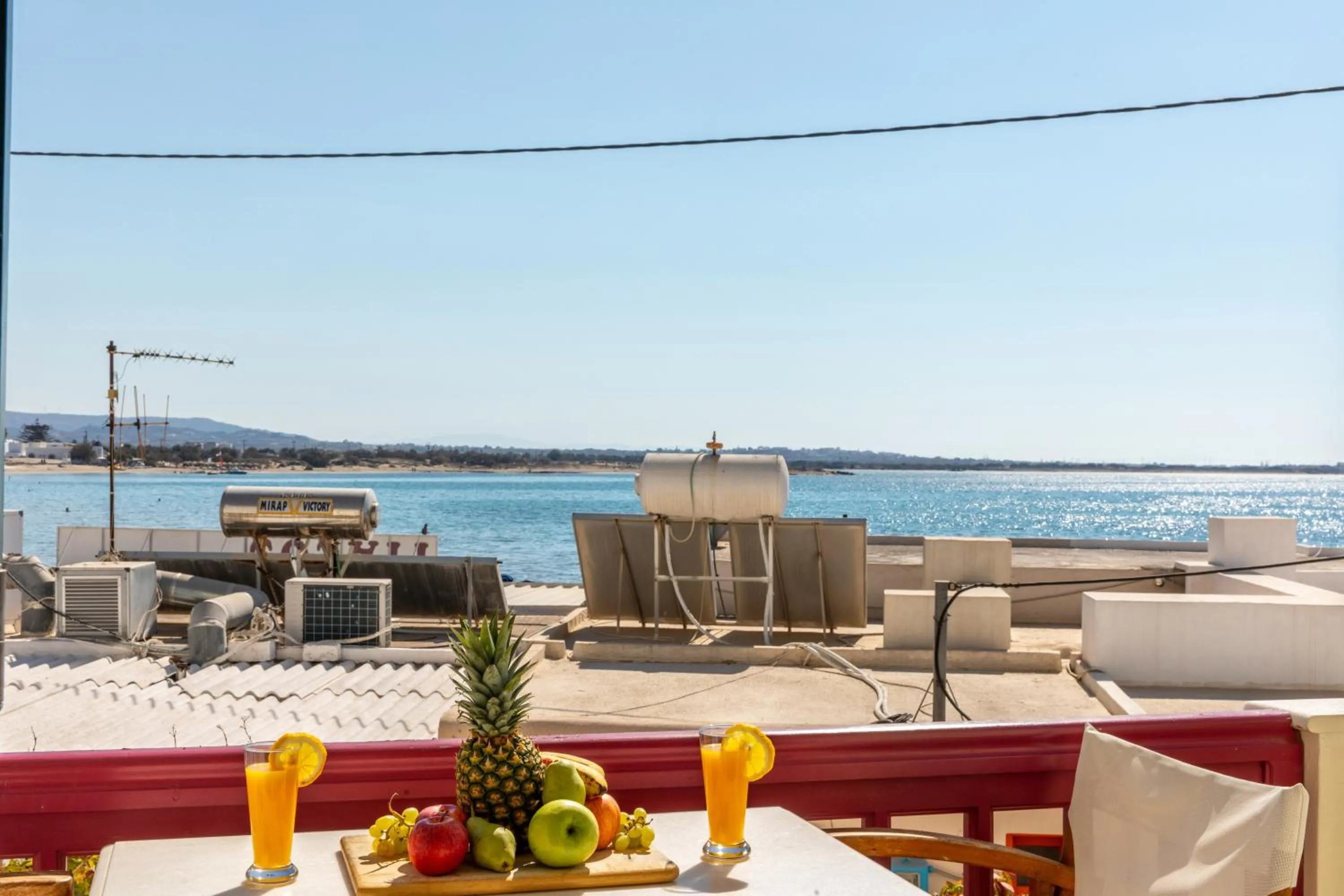 Day in Hotel Palatia