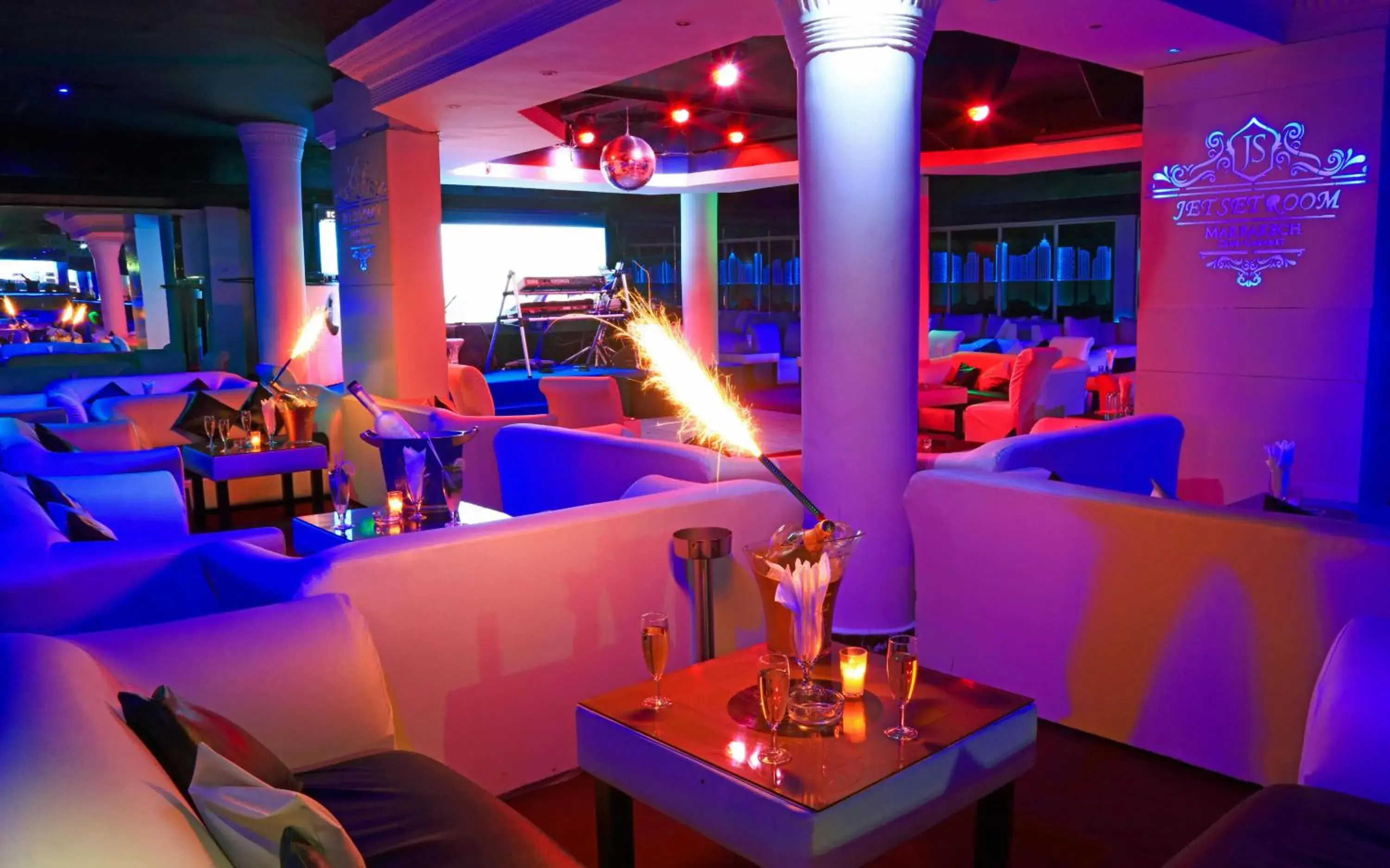 Lounge or bar, Restaurant/Places to Eat in Labranda Rose Aqua Parc