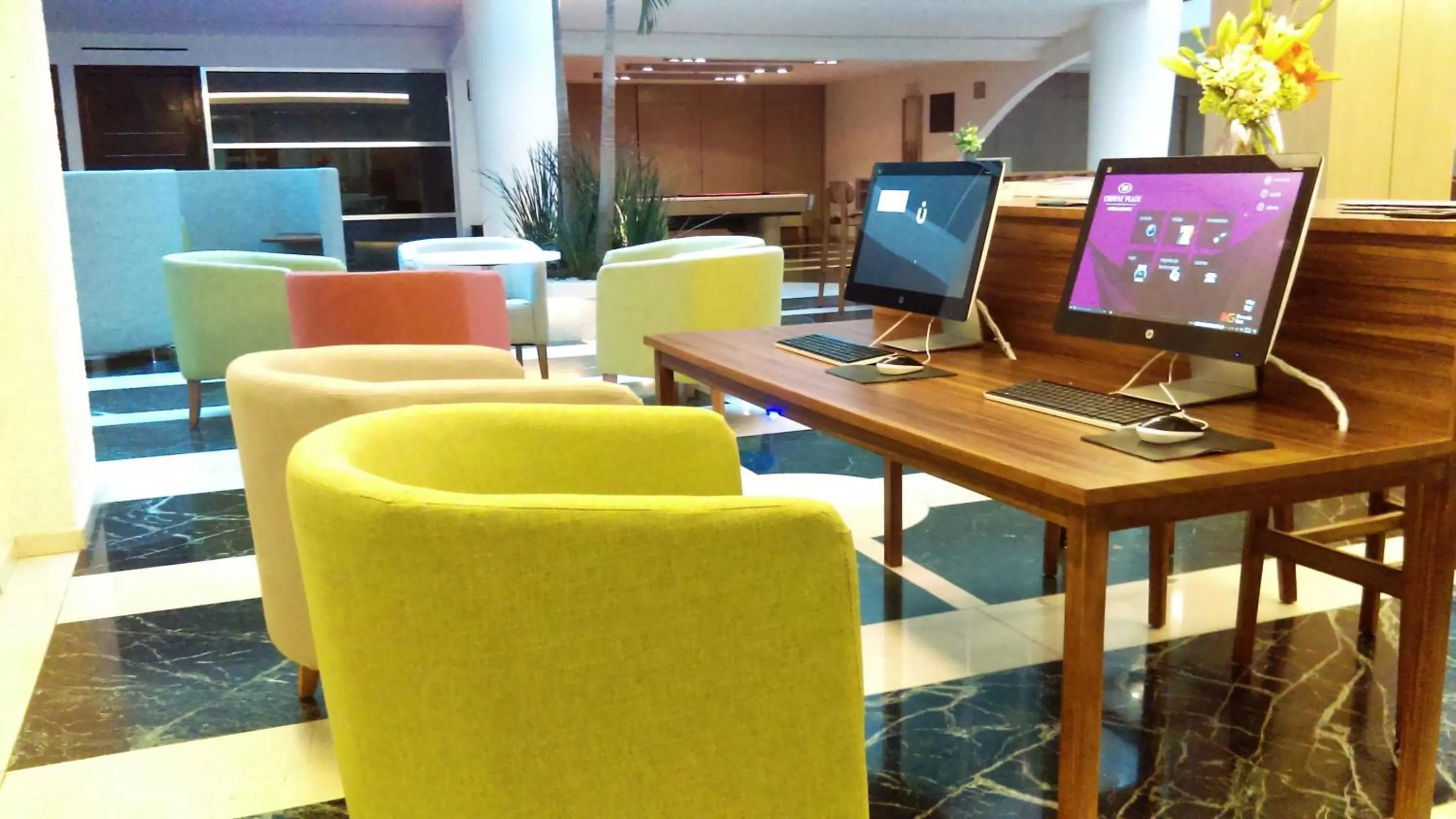 Other in Crowne Plaza Toluca - Lancaster by IHG