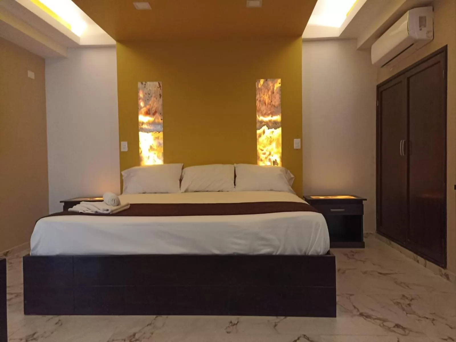 Other in Framfor Inn