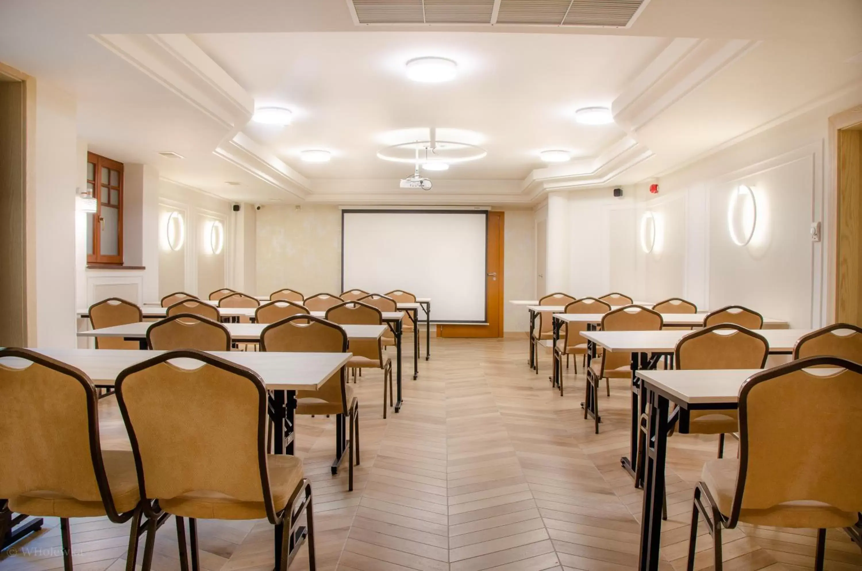 Business facilities in Hotel Villa Baltica