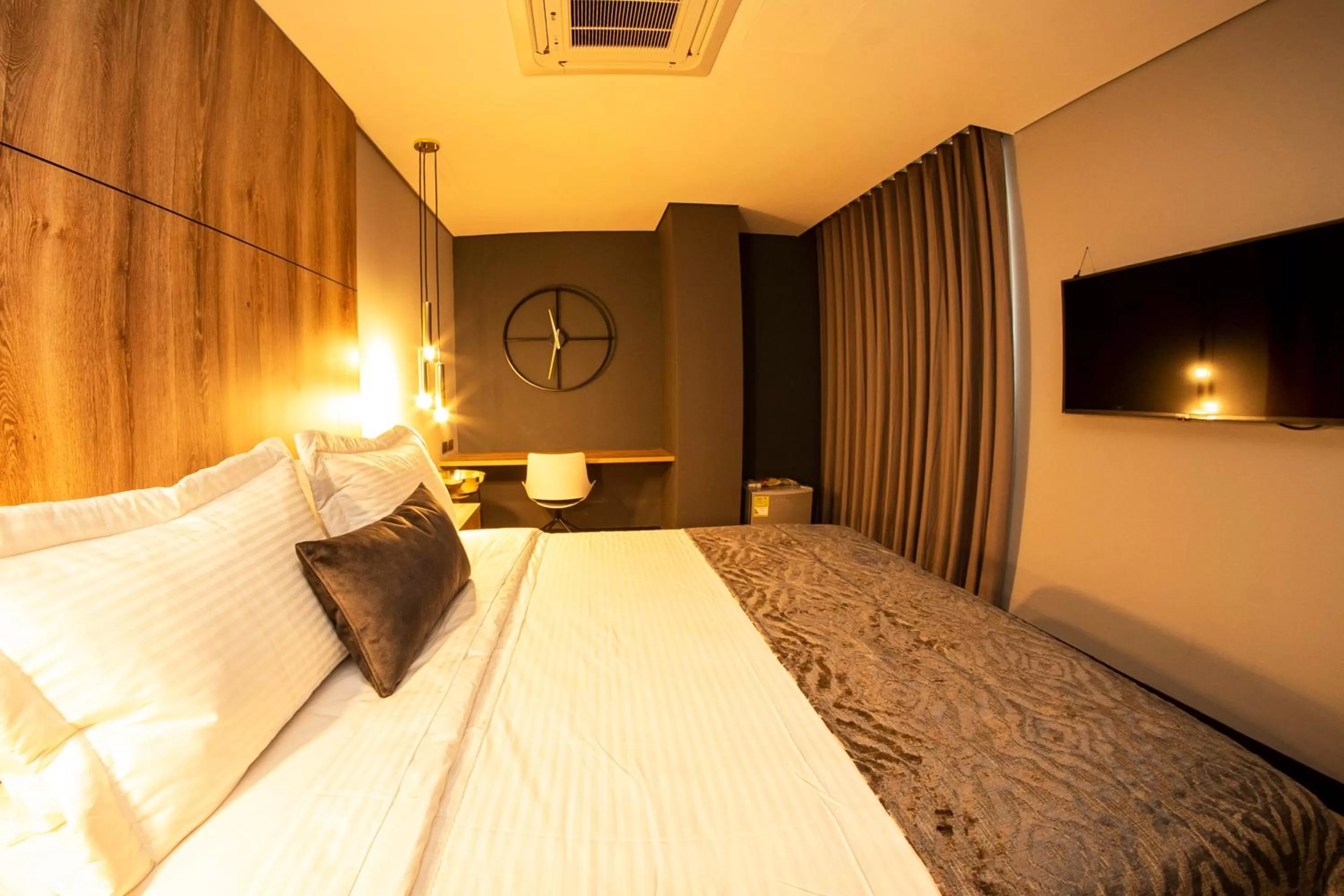 Bed in Cavalta by Bernalo Hotels