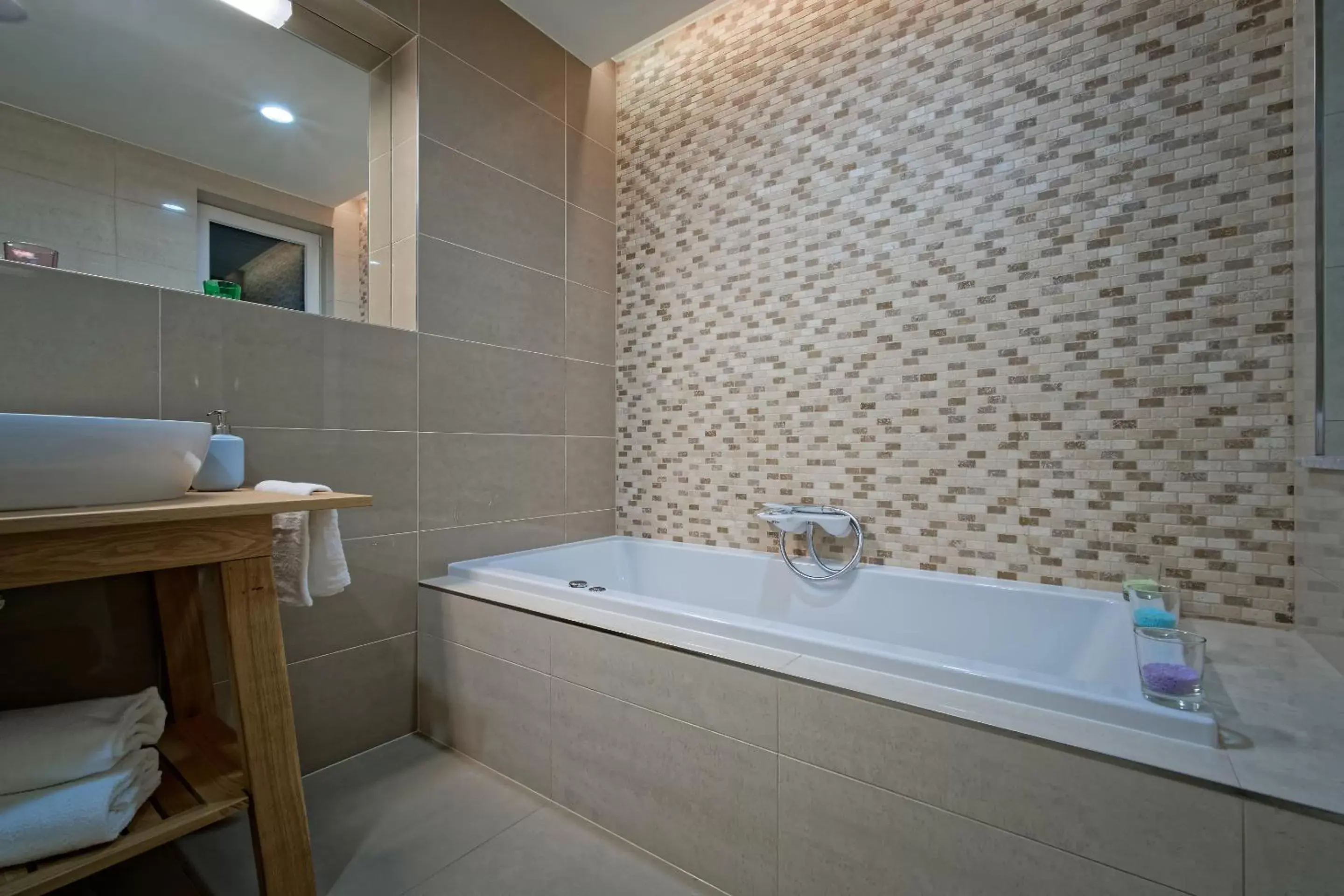 Deluxe Double Room with Balcony - single occupancy in Pension Laa Natura Deluxe Double Room with Balcony - single occupancy in Pension Laa Natura