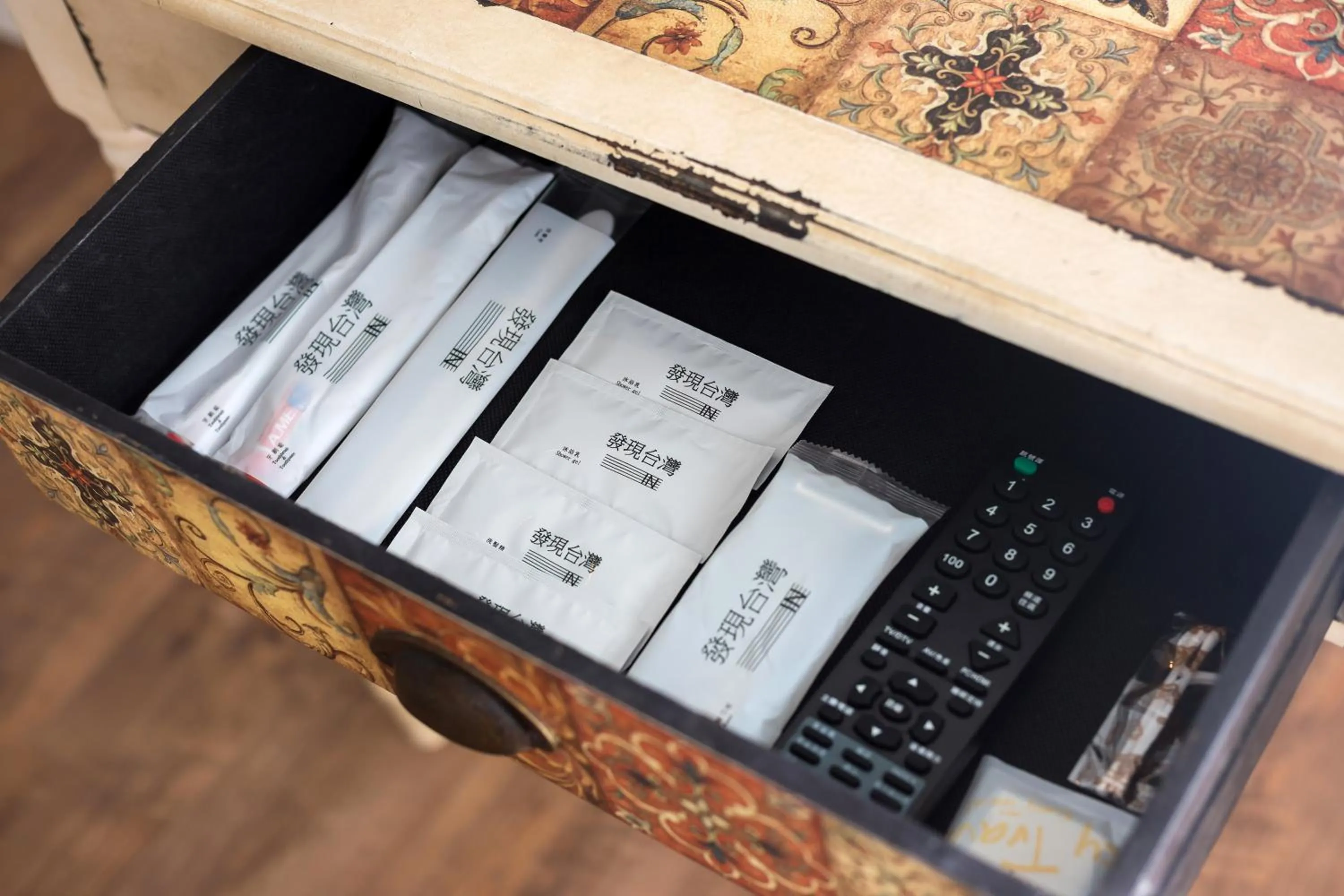 Area and facilities in You Worth Inn