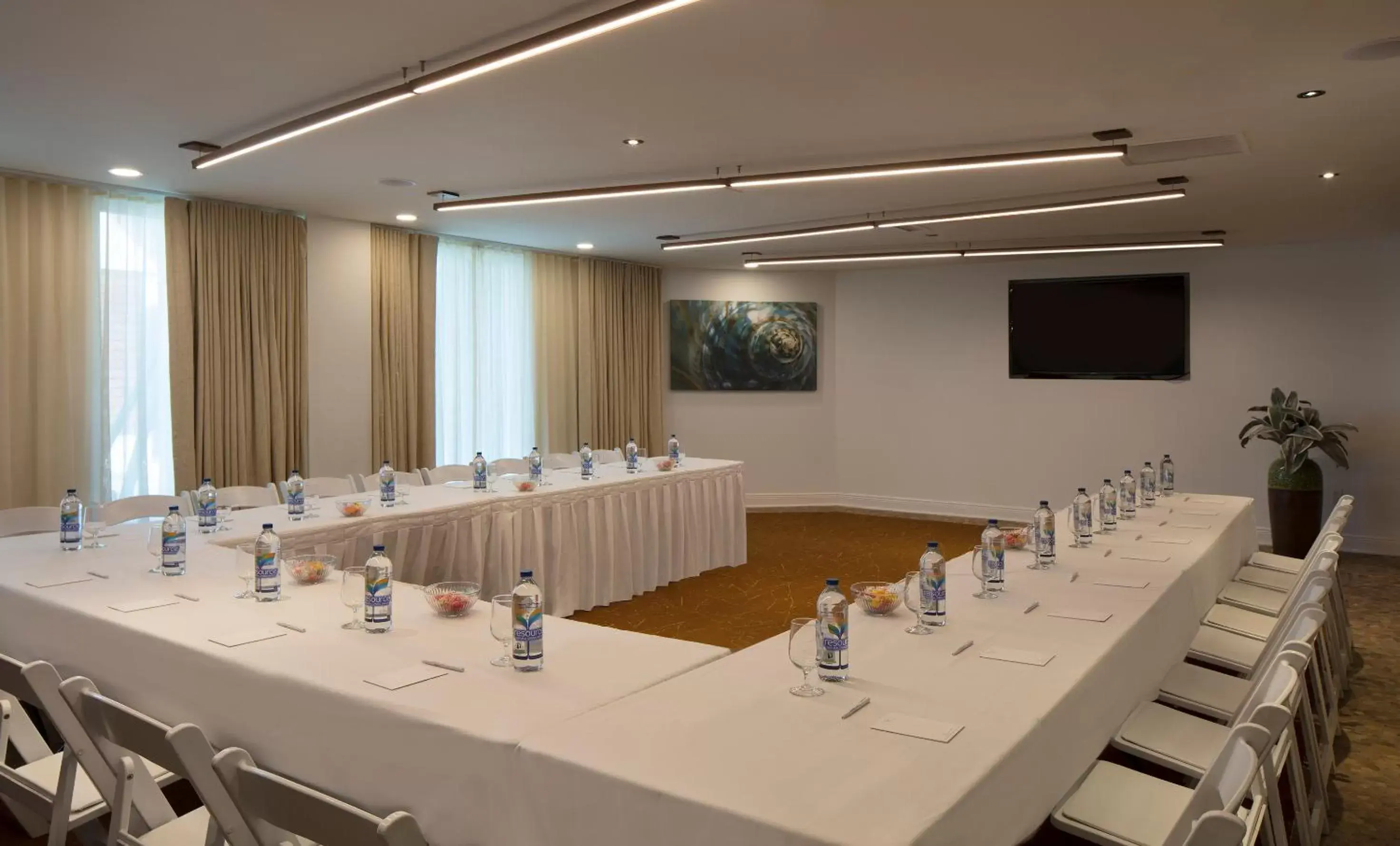 Meeting/conference room in Amara Cay Resort