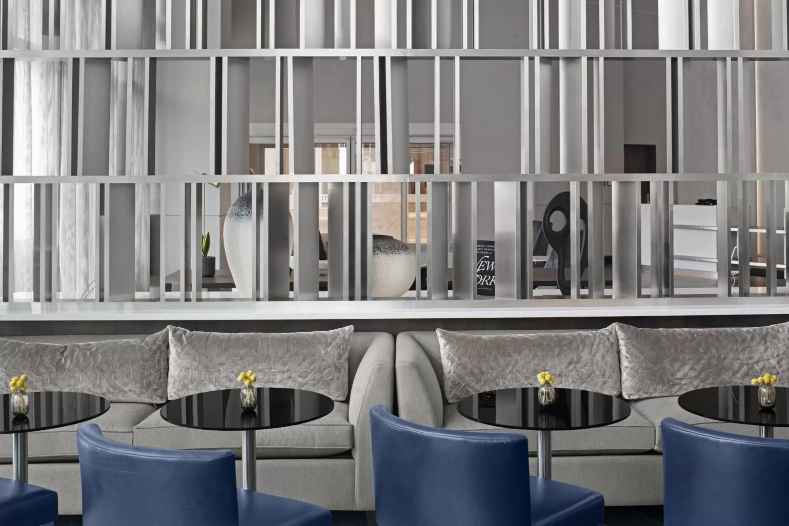 Lounge or bar, Lounge/Bar in AC Hotel by Marriott Charlotte Ballantyne