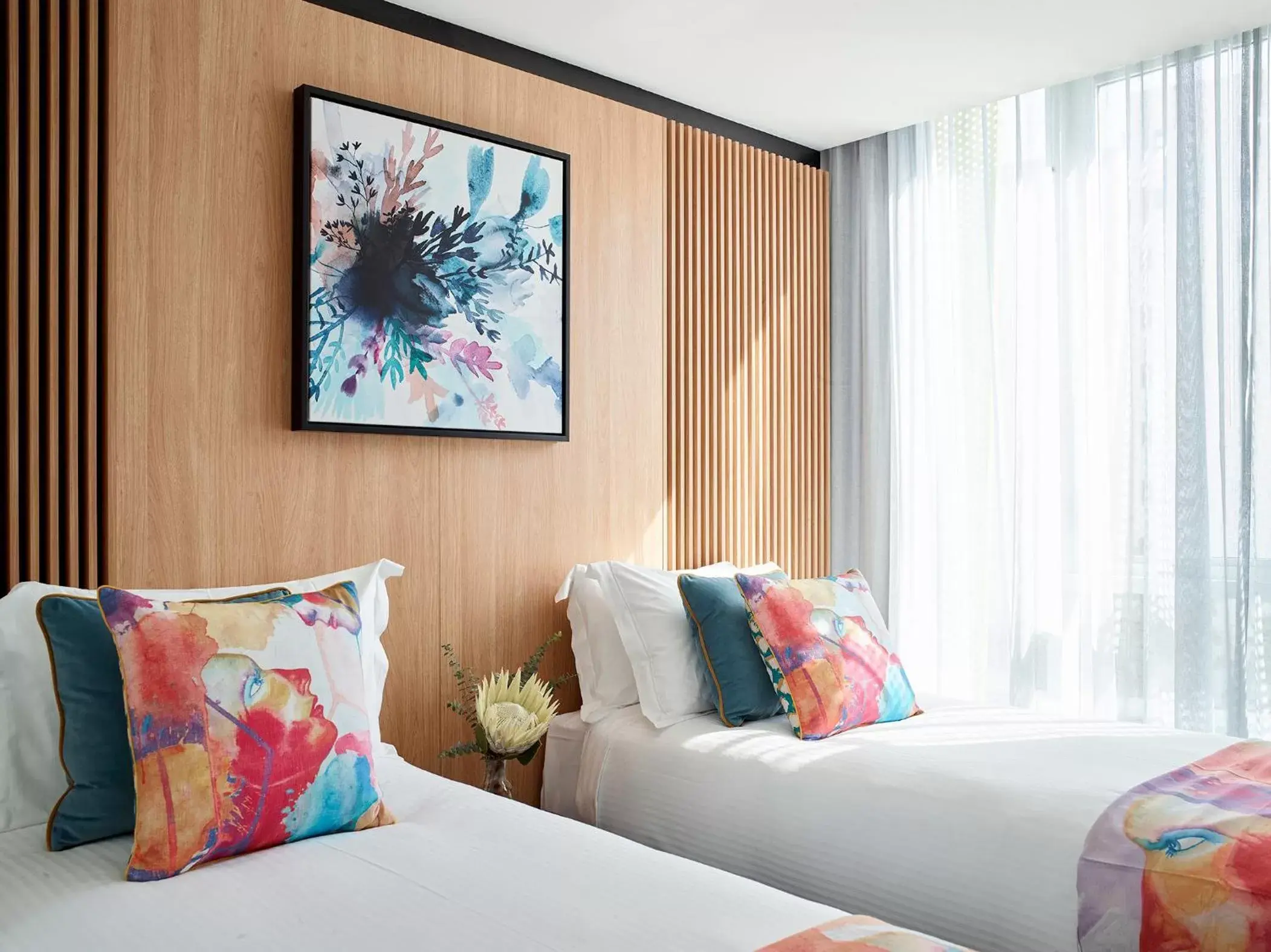 Bedroom, Bed in Crystalbrook Bailey Bedroom, Bed in Crystalbrook Bailey