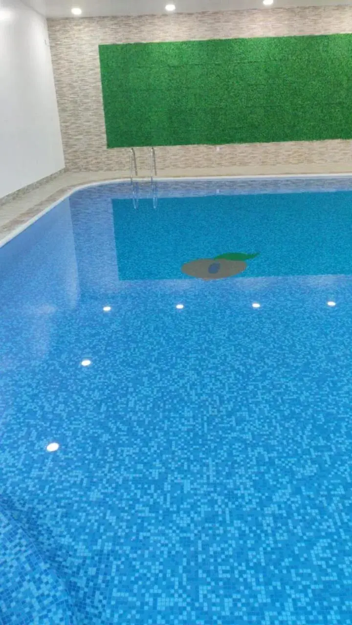 Swimming Pool in DURAZNO INN