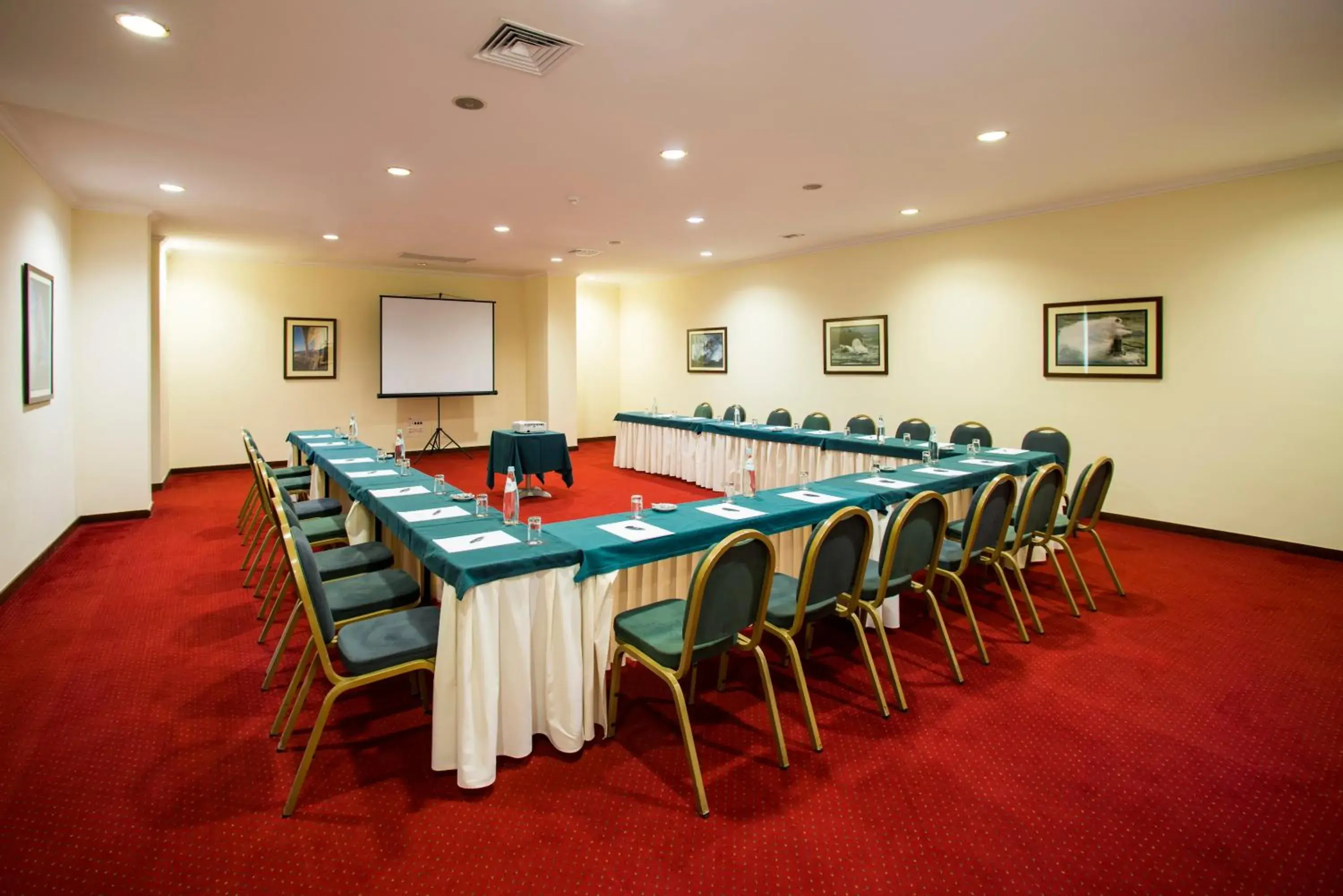 Meeting/conference room in Vila Gale Ericeira