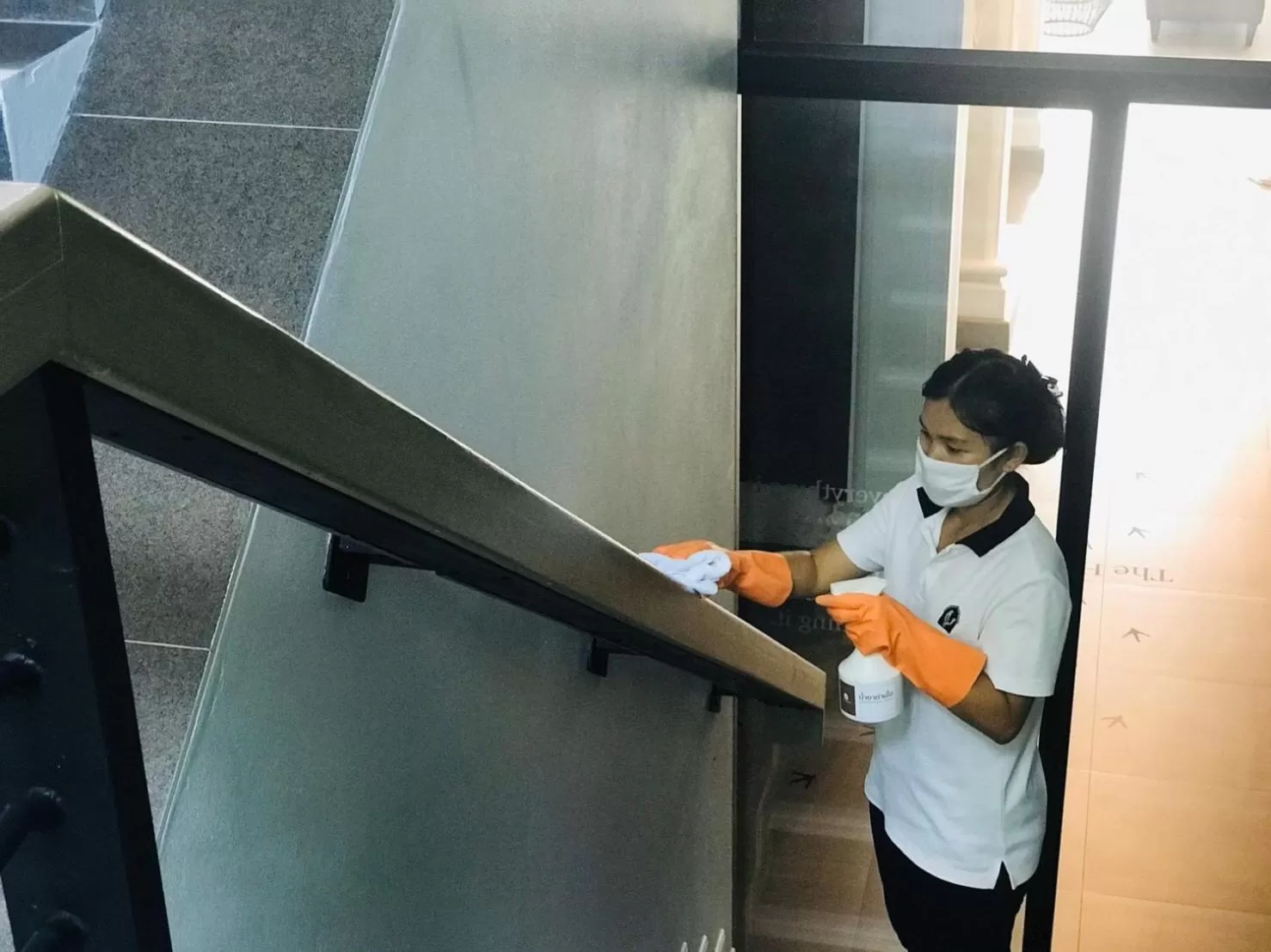 The Farm House Hotel Ranong