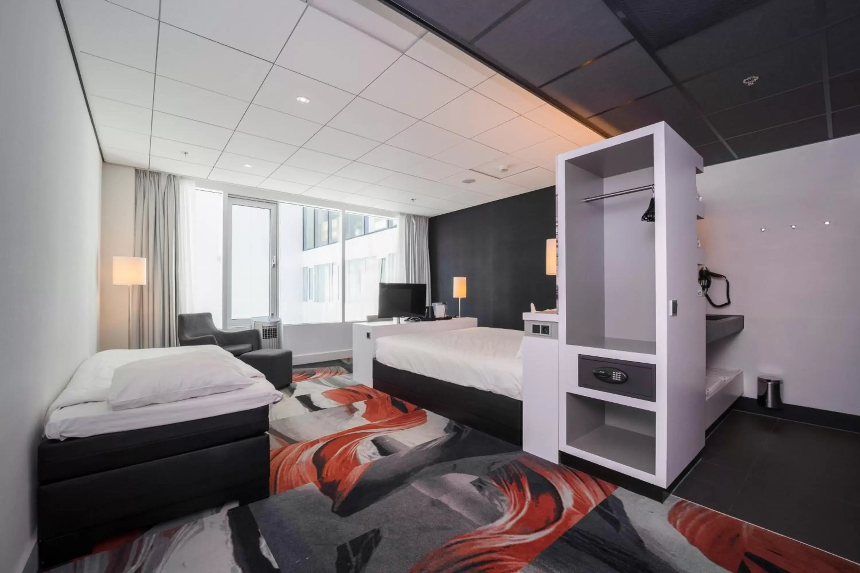 Fletcher Wellness-Hotel Leiden