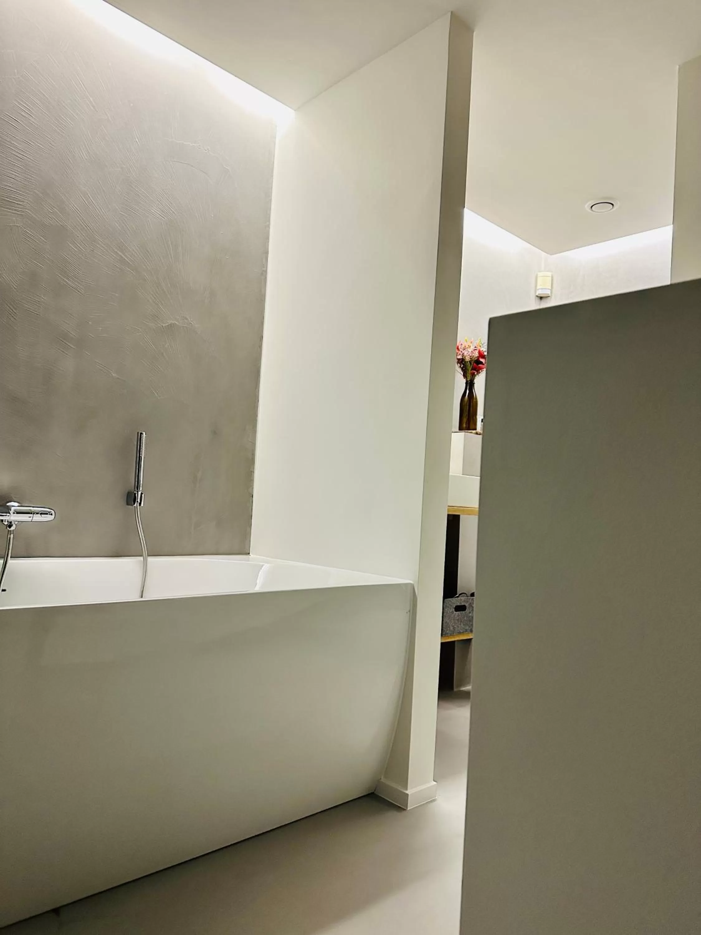 Bathroom in La Bel échappée