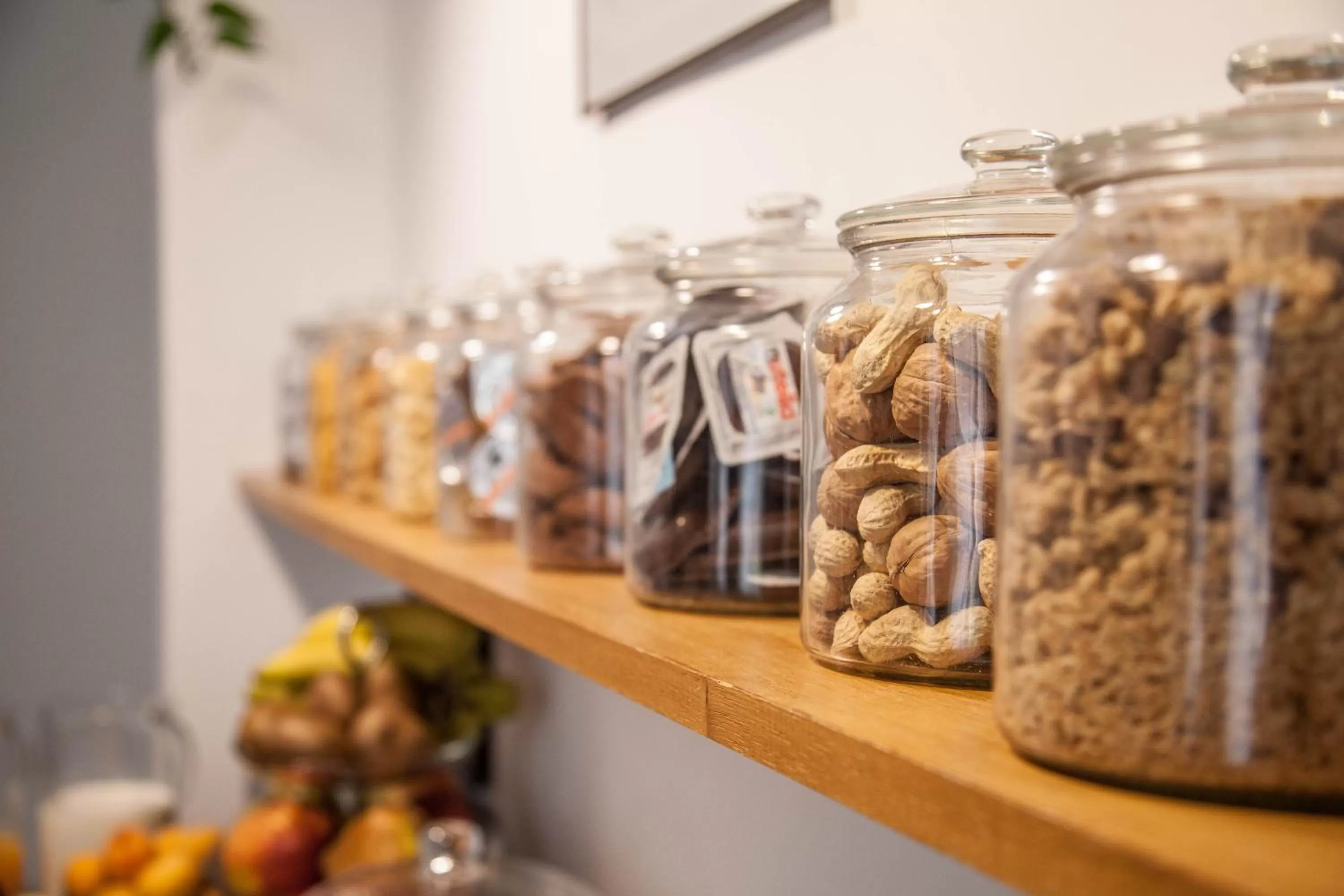 Food in Borgo Vergini Garden B&B