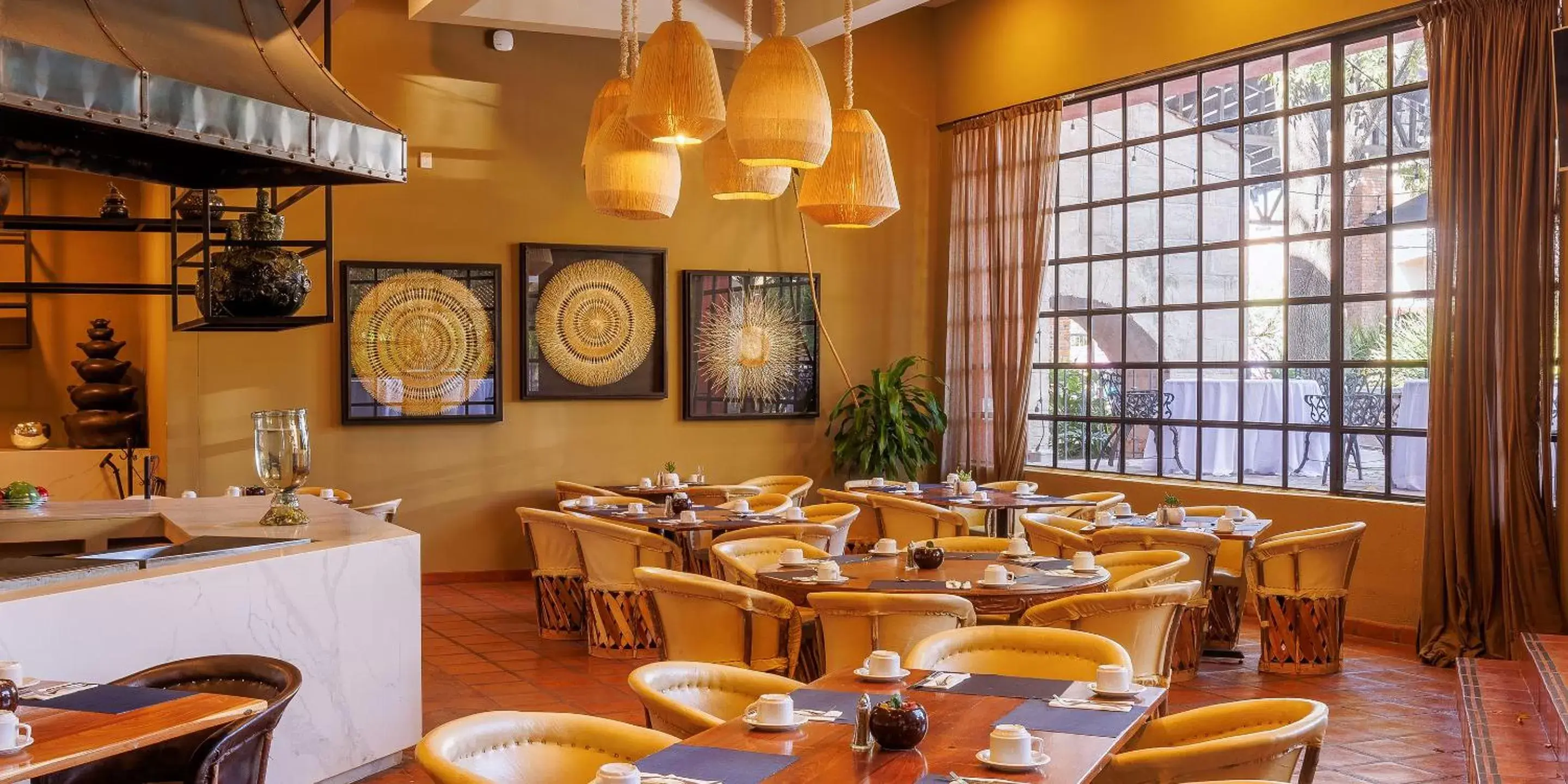 Restaurant/places to eat in Real de Minas San Miguel de Allende Restaurant/places to eat in Real de Minas San Miguel de Allende