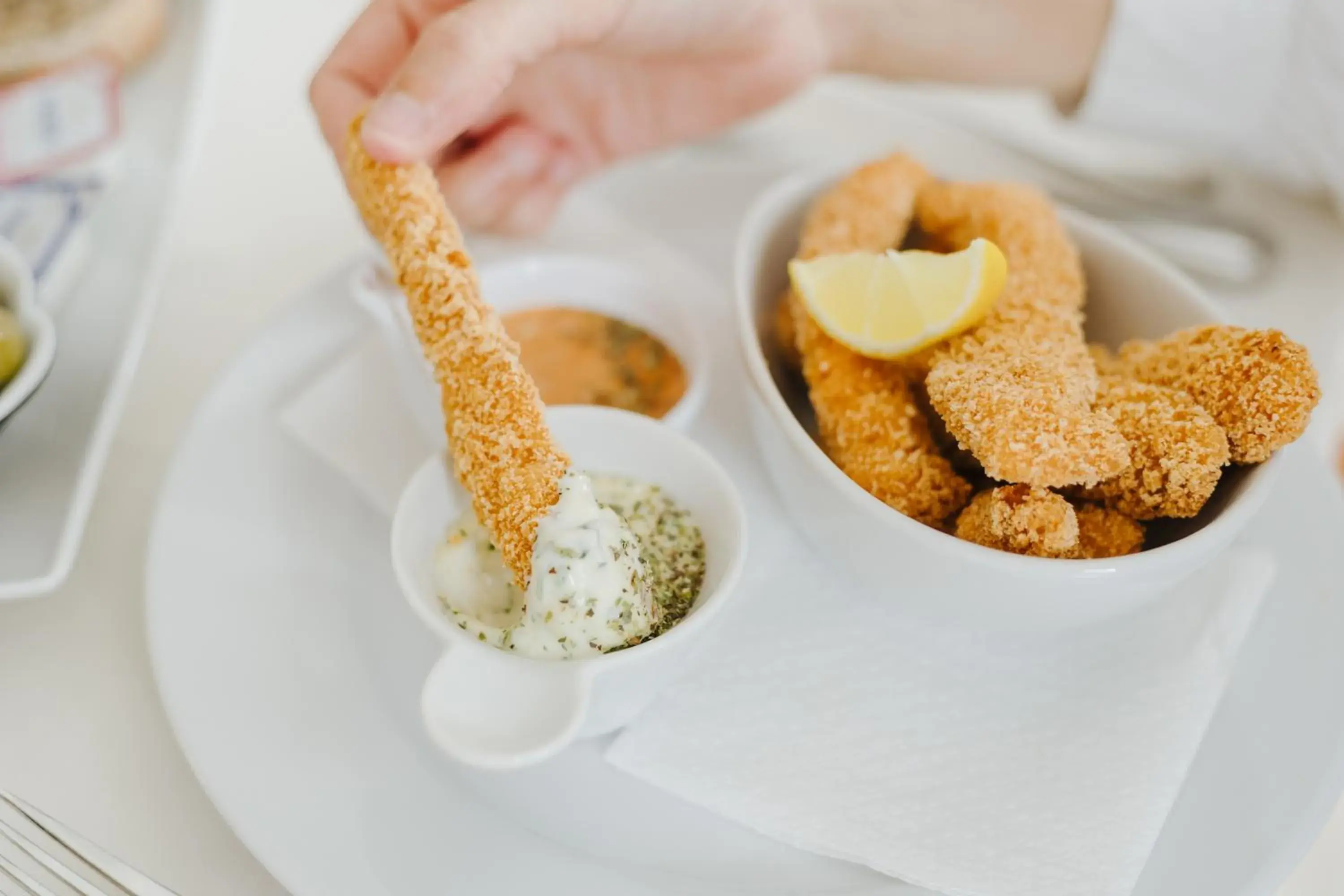 Restaurant/places to eat in Hotel Premium Porto Maia Restaurant/places to eat in Hotel Premium Porto Maia