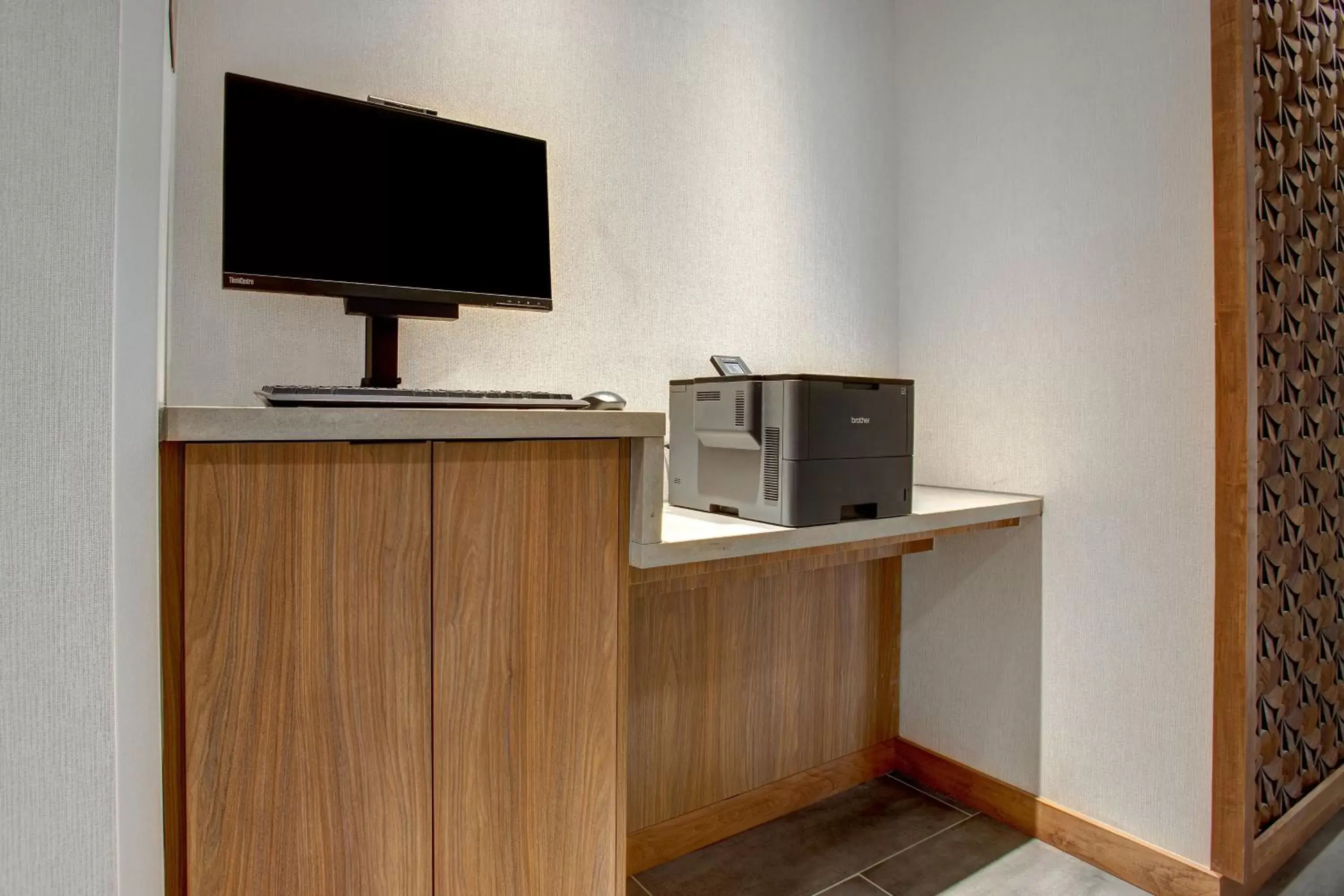 Other, TV/Entertainment Center in Fairfield by Marriott Inn & Suites Denver Southwest, Littleton