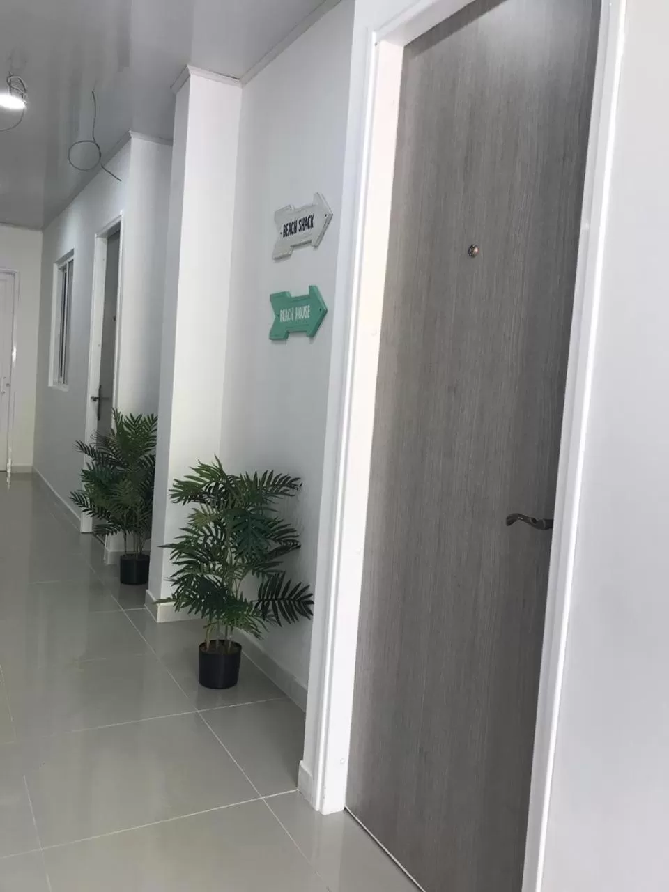 Tropical Breeze Aeropuerto