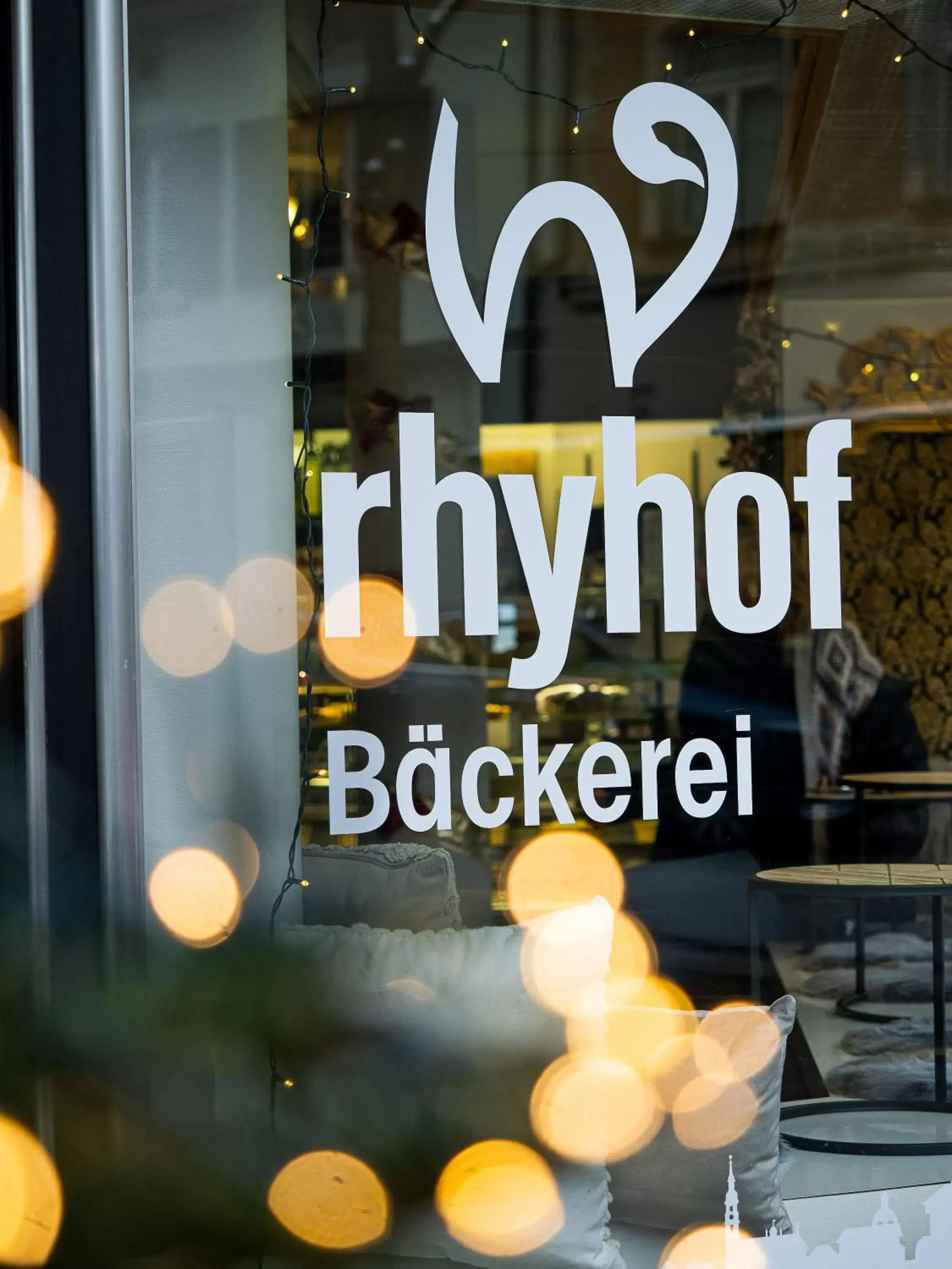 Hotel Rhyhof