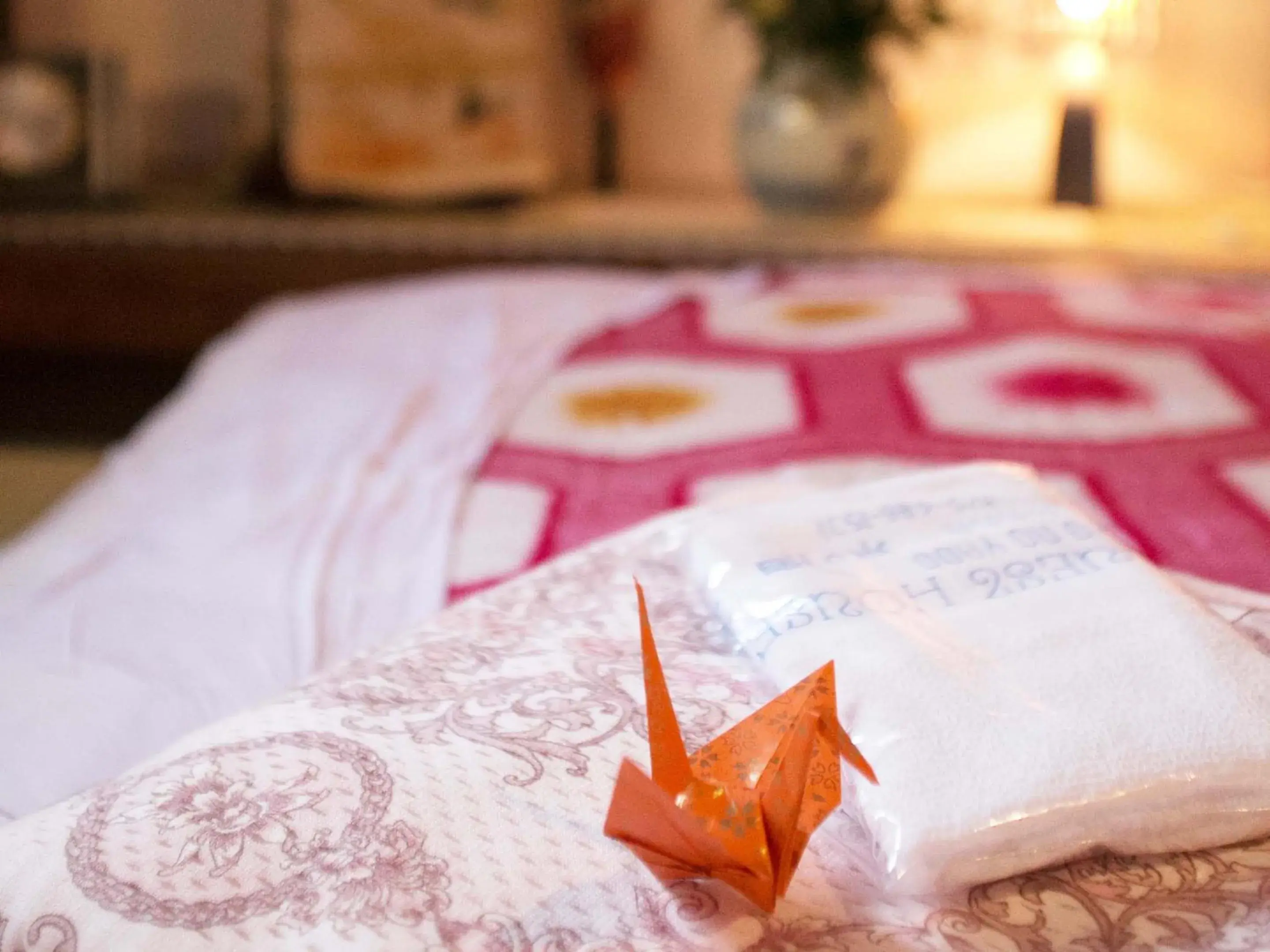 Photo of the whole room, Bed in Guesthouse HANA Nishijin Photo of the whole room, Bed in Guesthouse HANA Nishijin