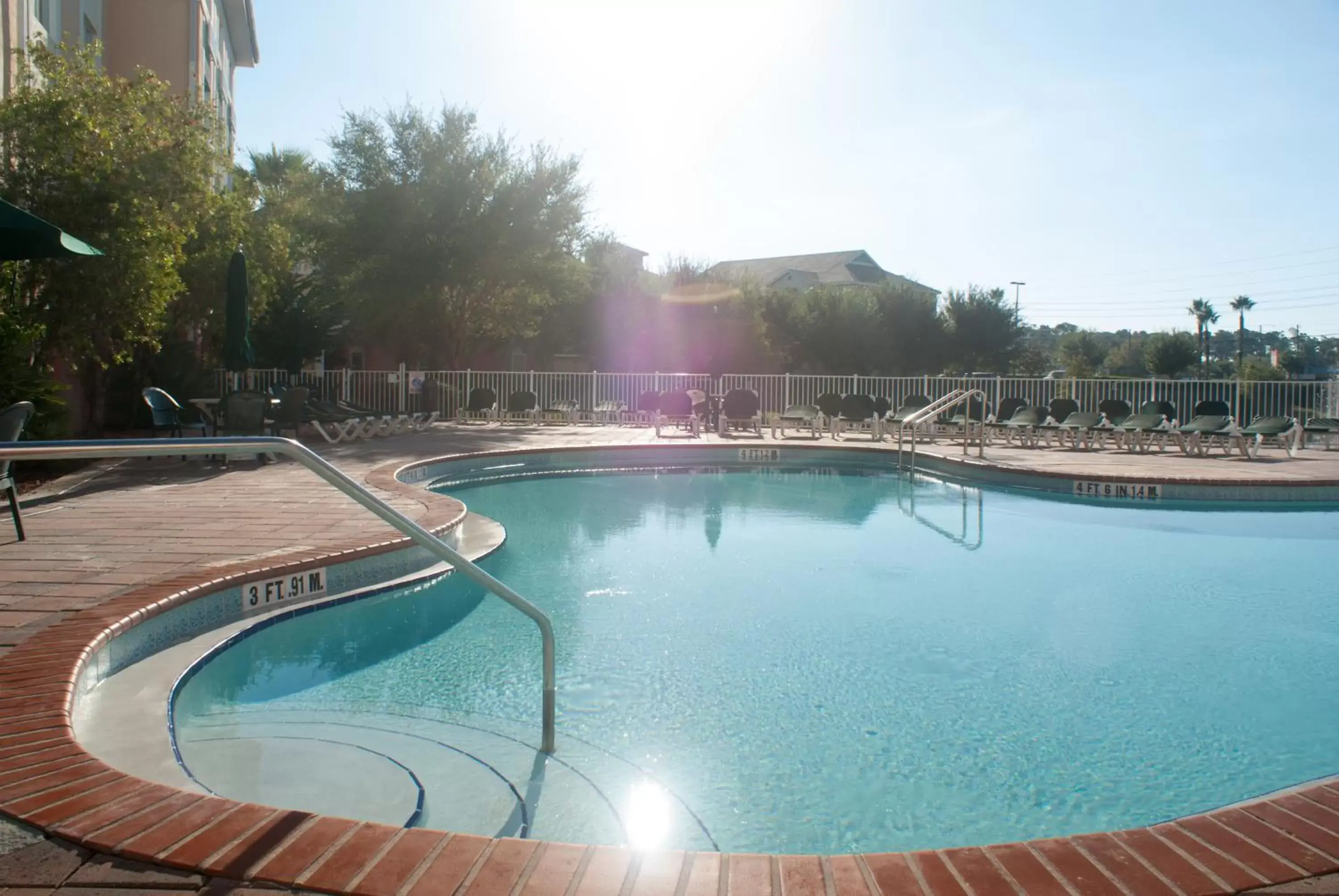 Day, Swimming Pool in Exploria Express by Exploria Resorts Day, Swimming Pool in Exploria Express by Exploria Resorts