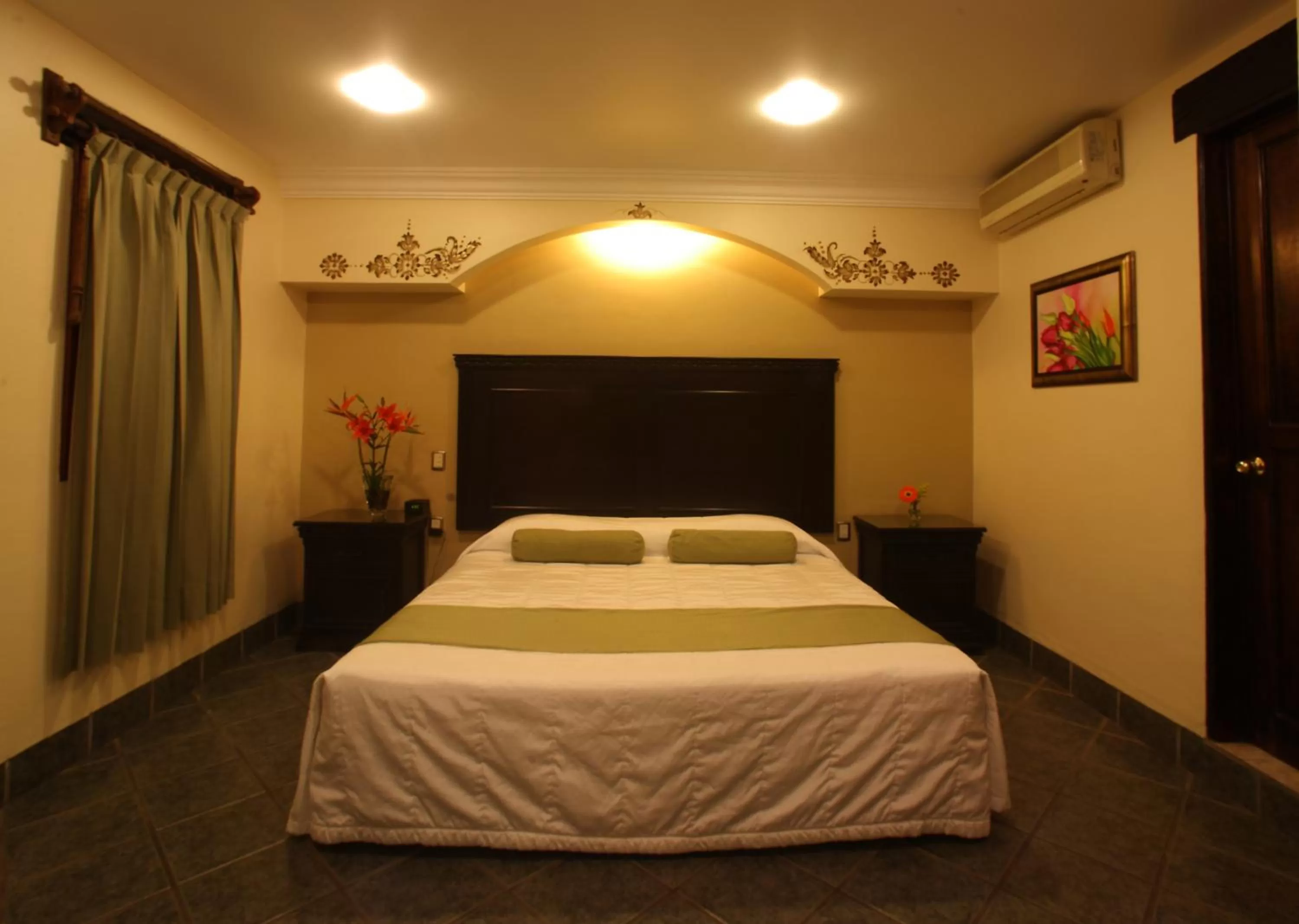 Photo of the whole room, Bed in Hotel CasAntica