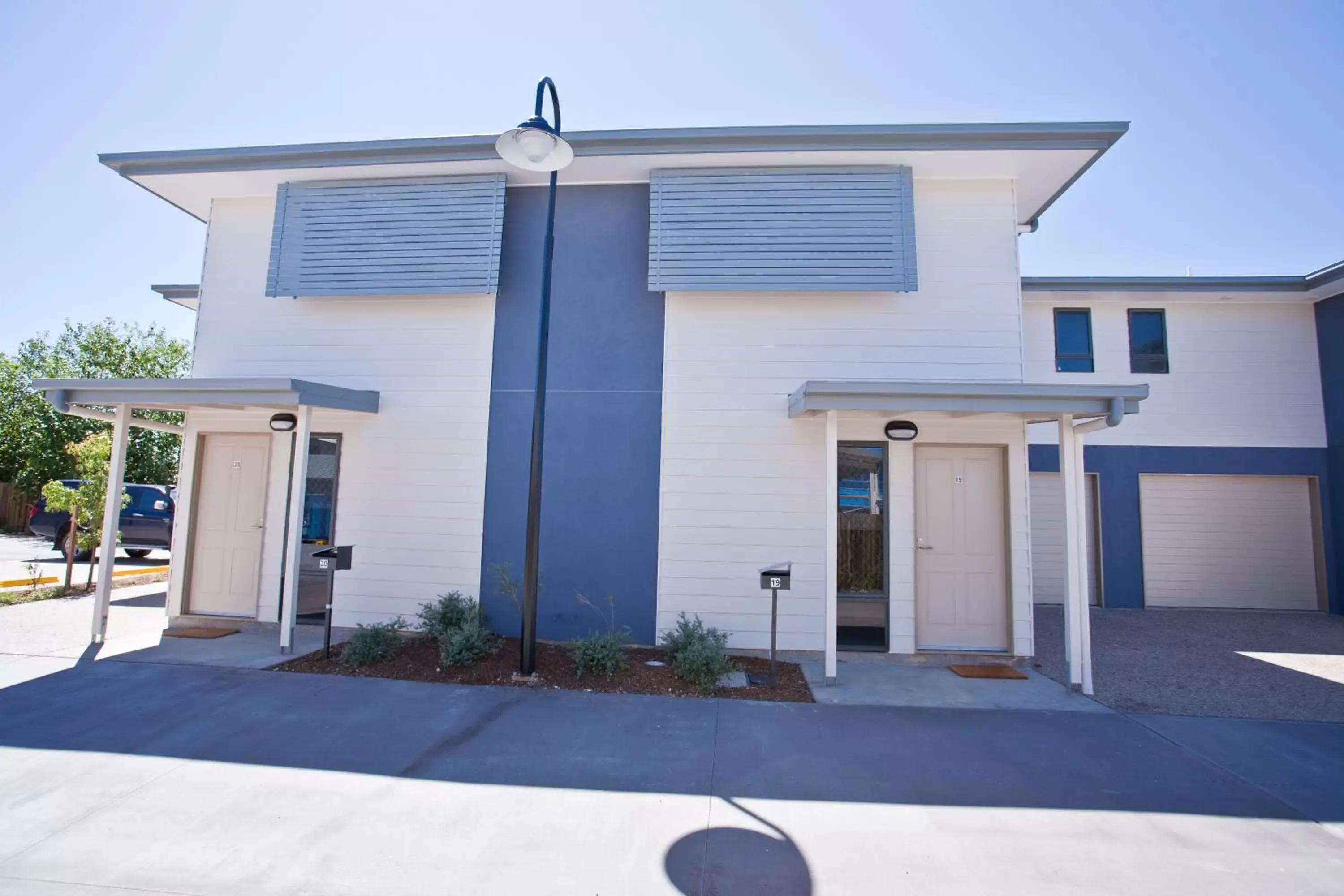 Facade/entrance, Property Building in Stonewood Villas