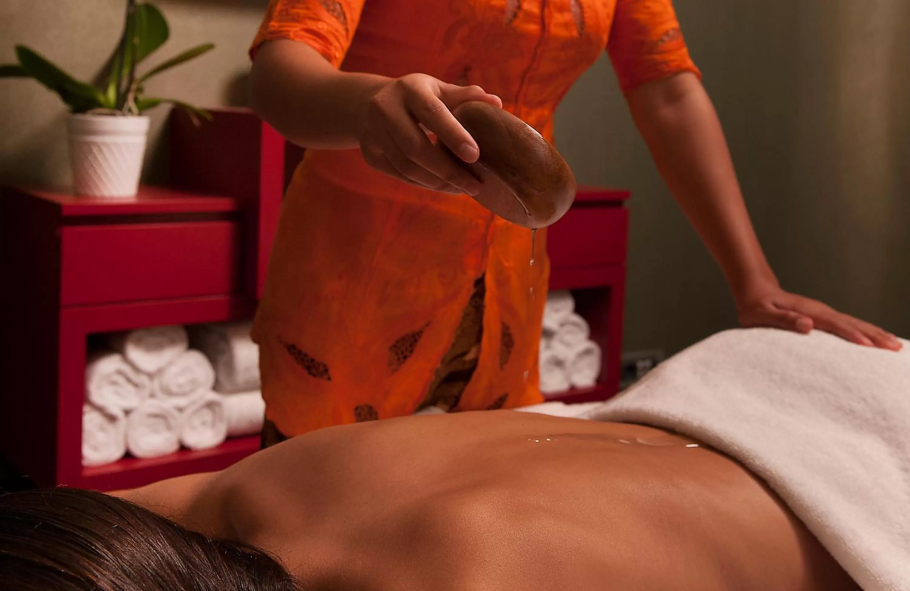 Spa and wellness centre/facilities in Radisson Blu Hotel Istanbul Pera